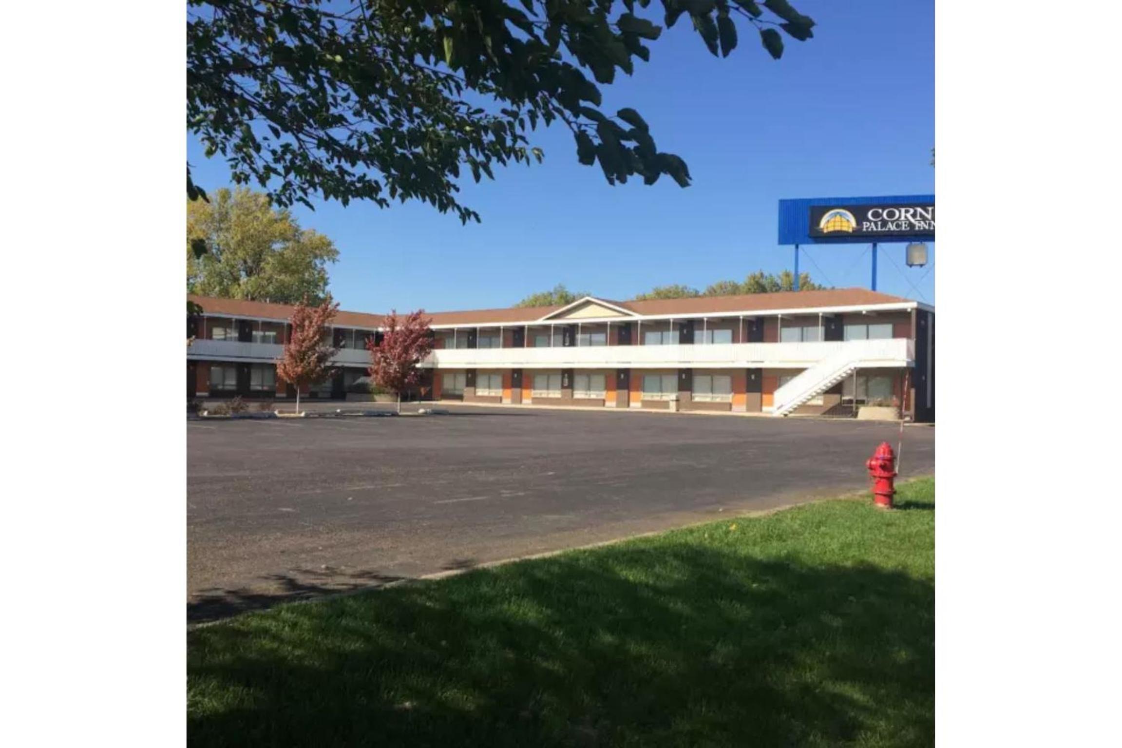 Mitchell Vacations - Corn Palace Inn - Property Image 5