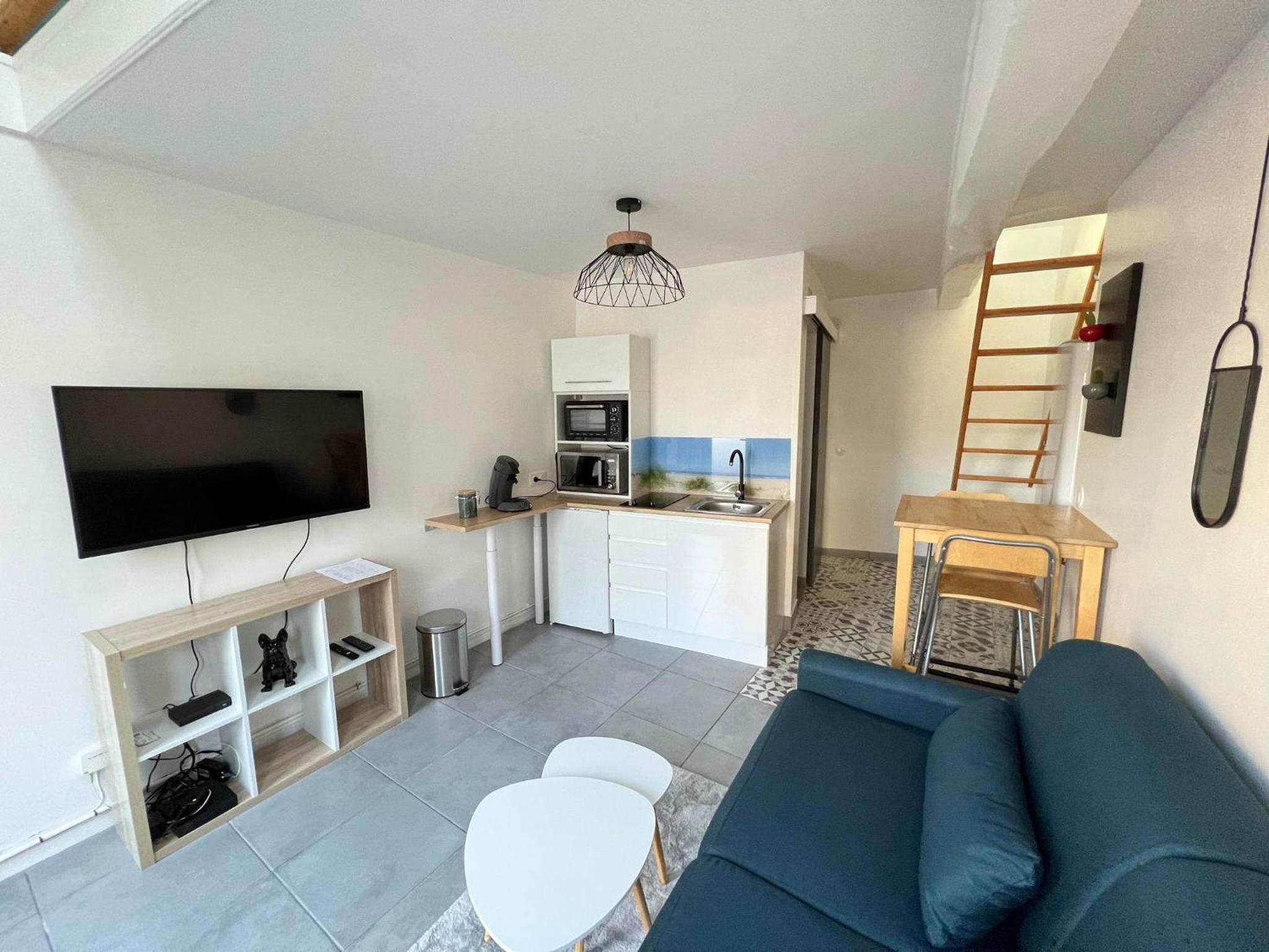 Cosy Casa view 3