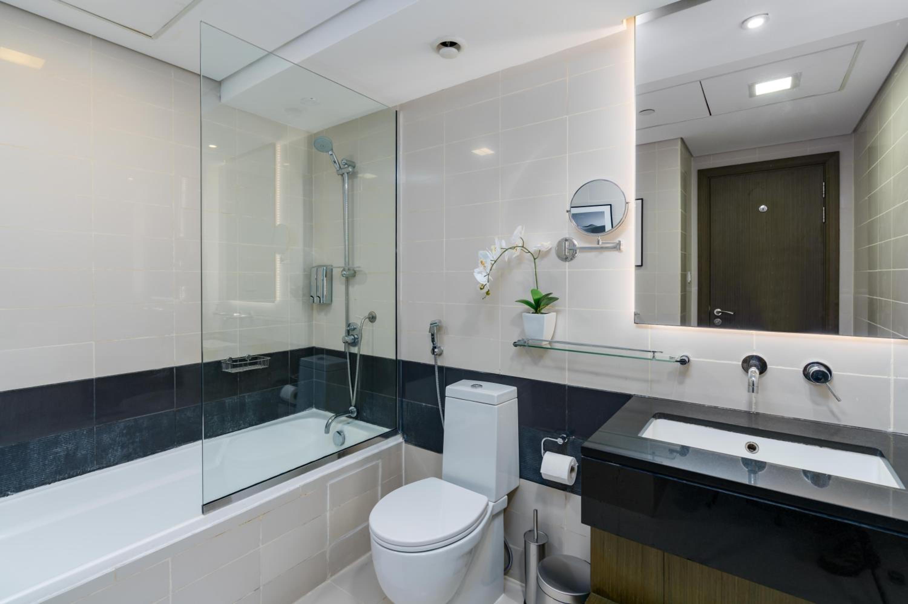 Ultimate Stay / 2 Beds / Opera and Fountain views