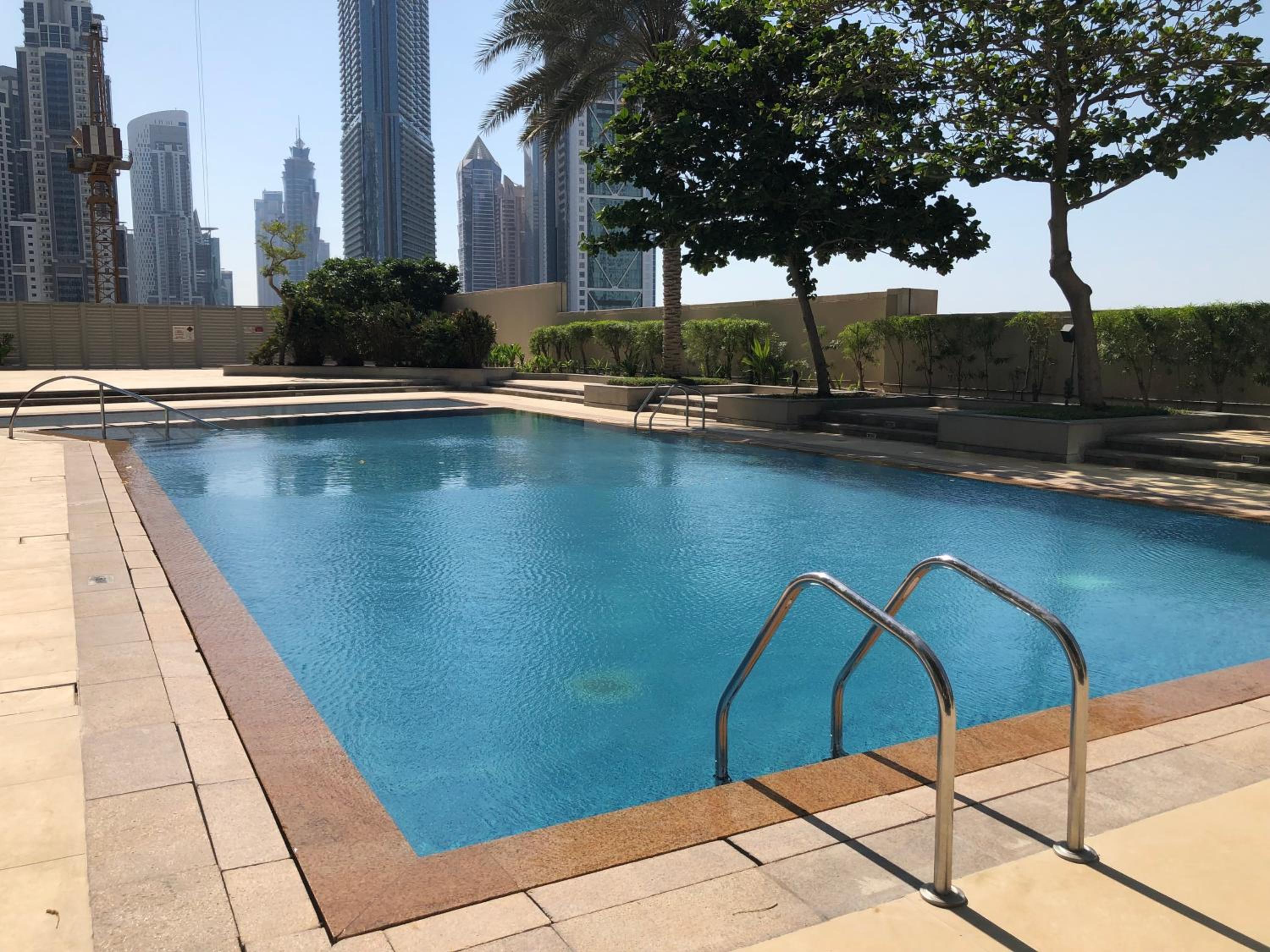 Ultimate Stay / 2 Beds / Opera and Fountain views