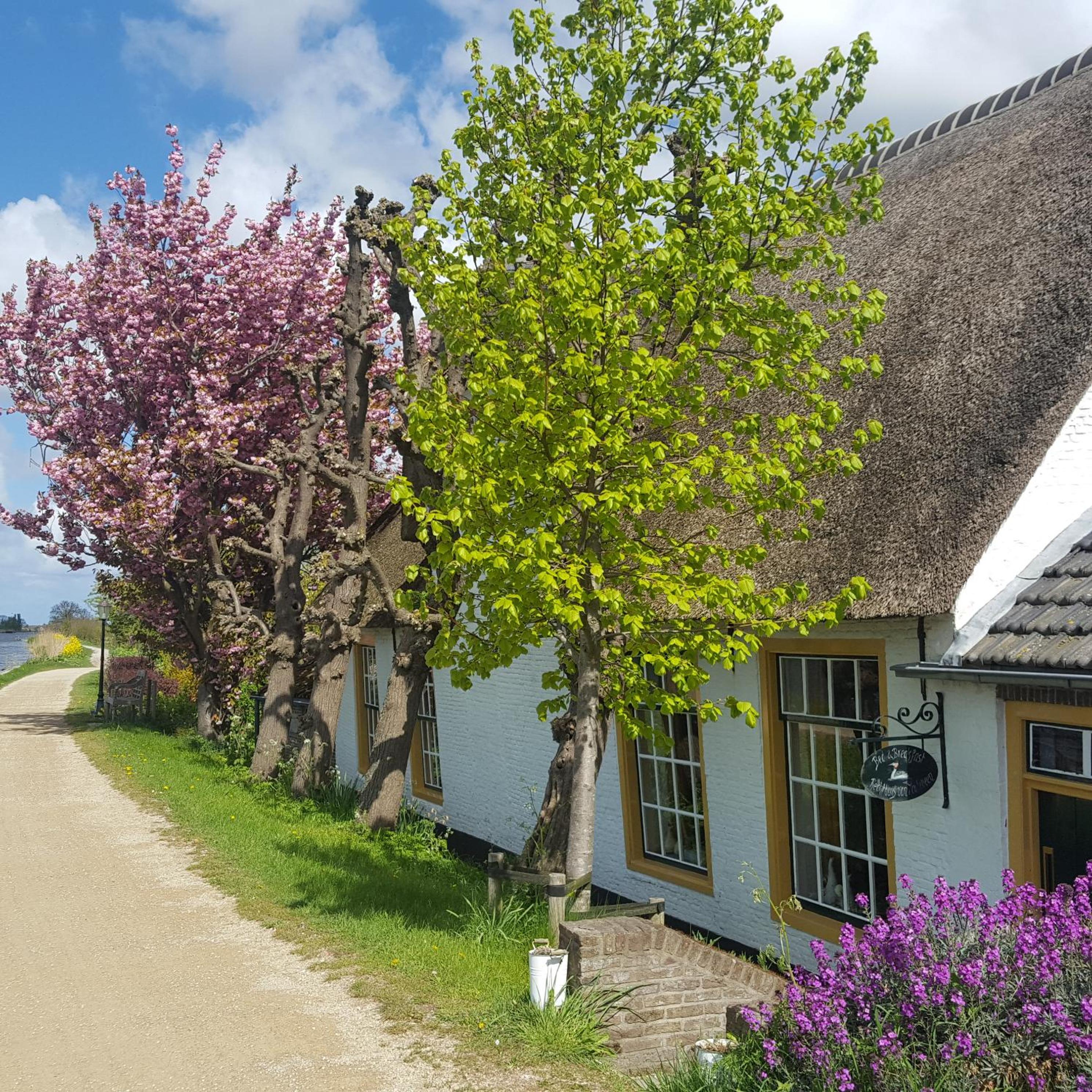 B&B Rechthuis van Zouteveen
