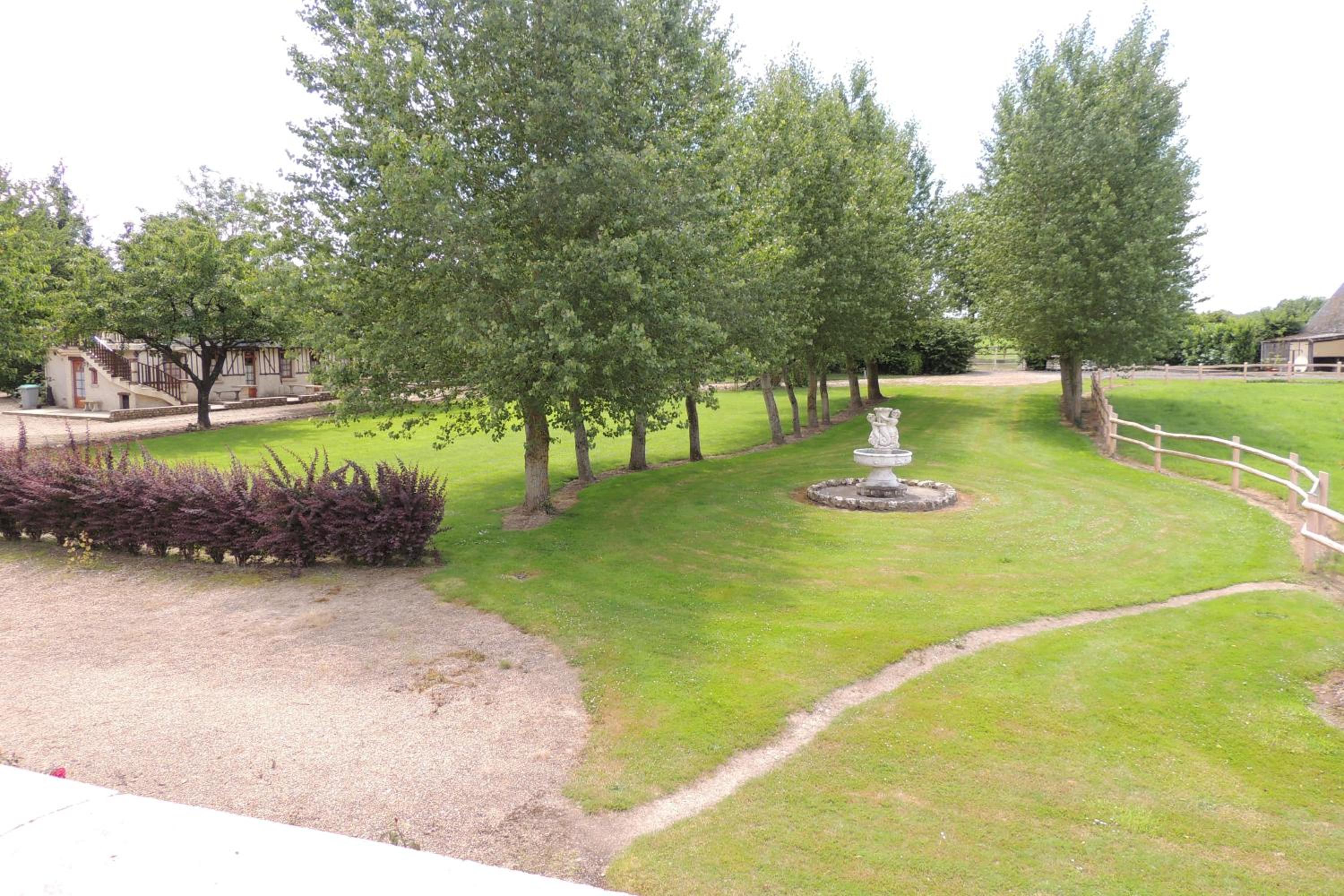 Le Manoir de Goliath view 4