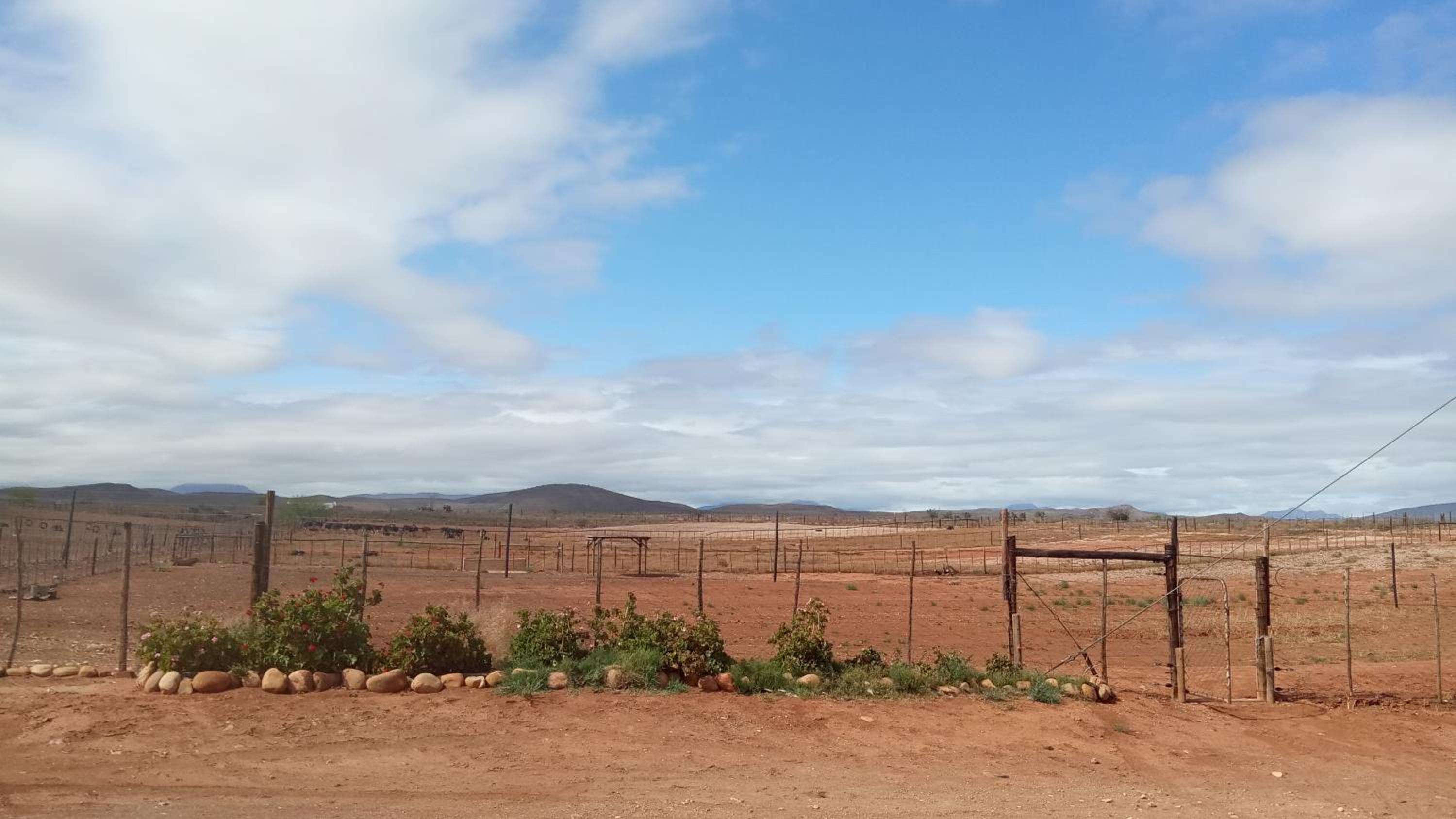 PurePlaas Self catering Volmoed Oudtshoorn Klein Karoo