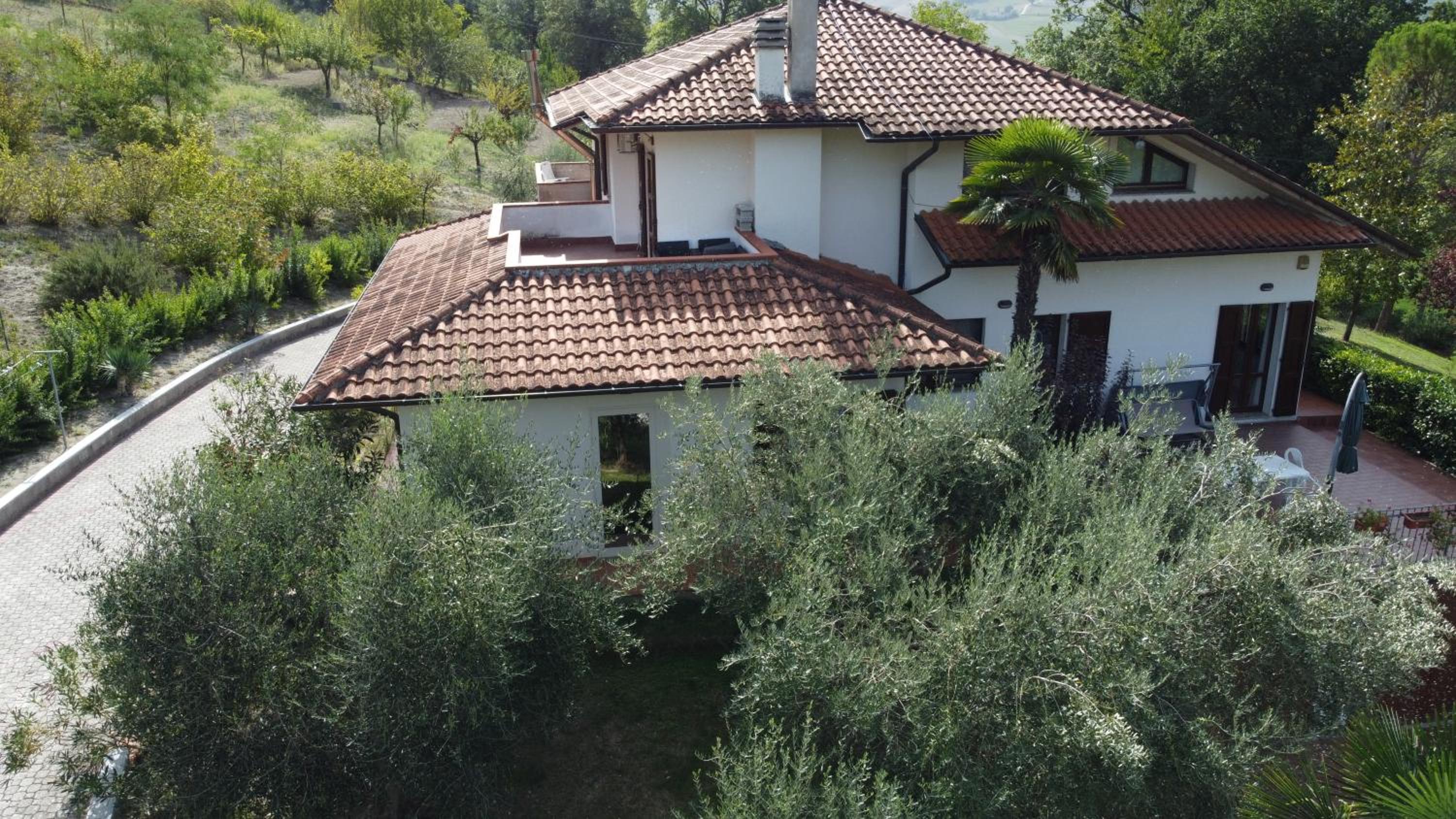 B&B La Poiana