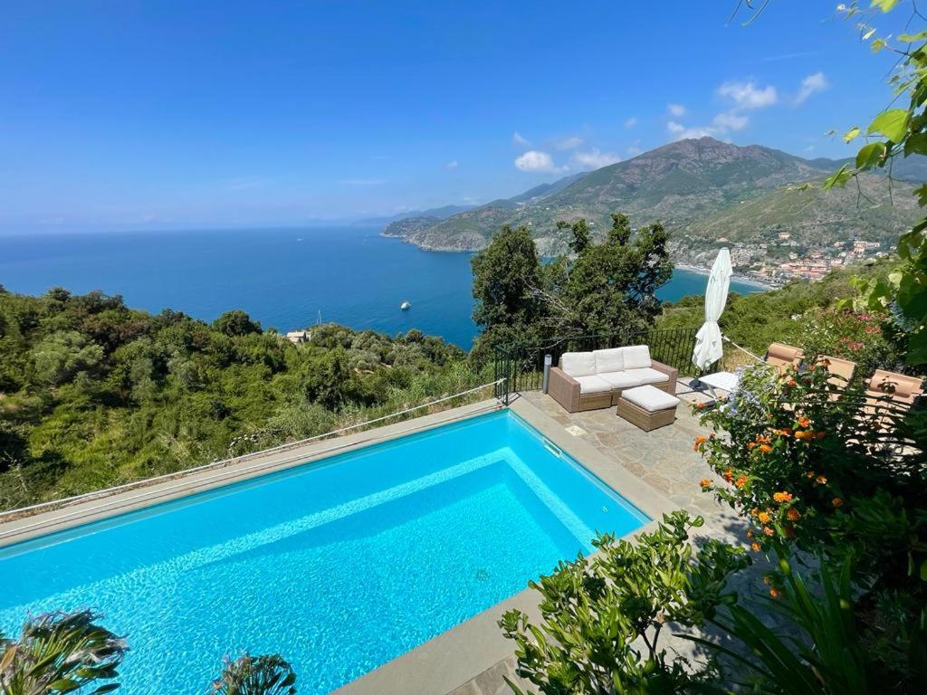 Villa Casanova - Levanto, 5 Terre view 5