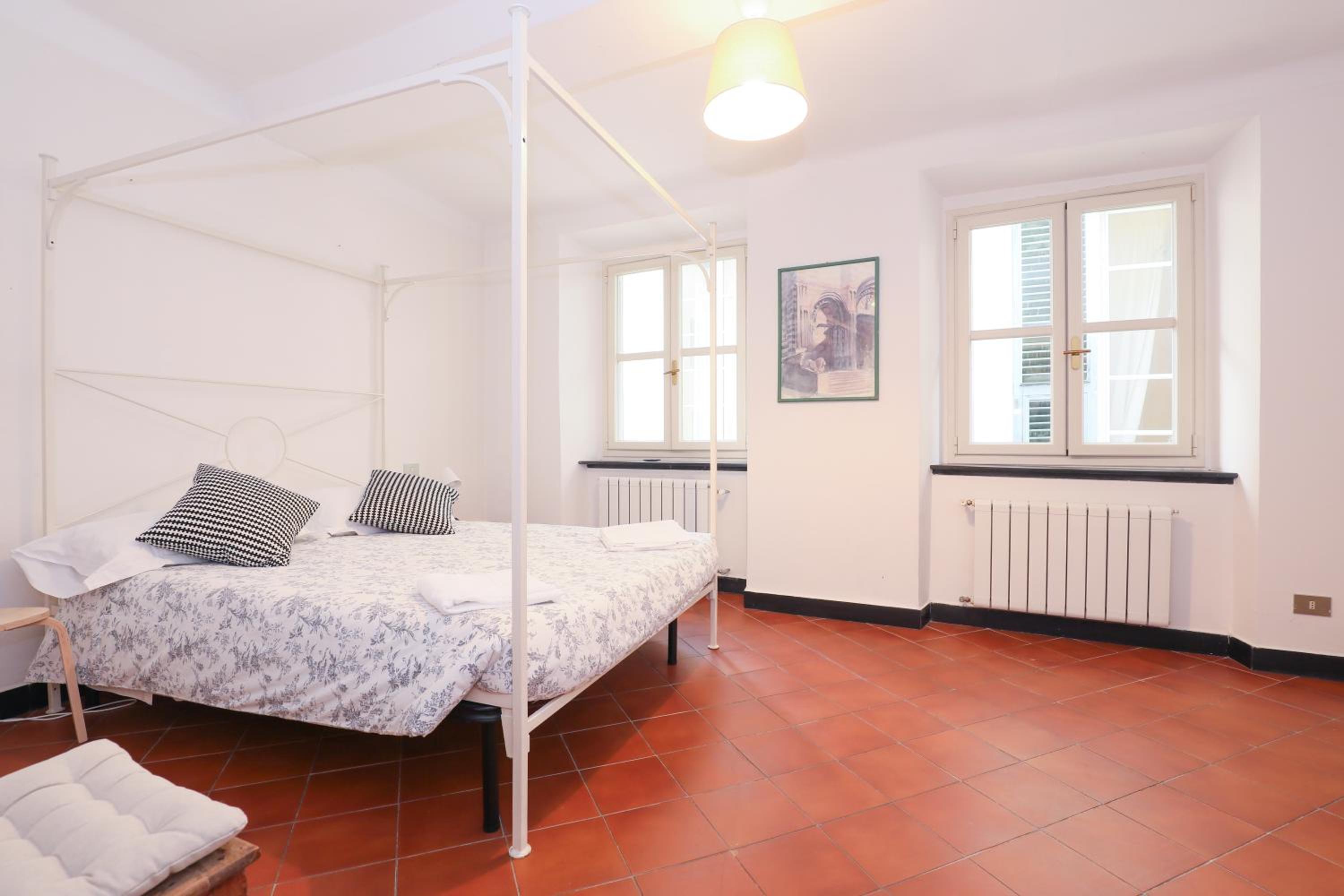 Exclusive Apartment in Center Le Cicale ai Rolli photo 2