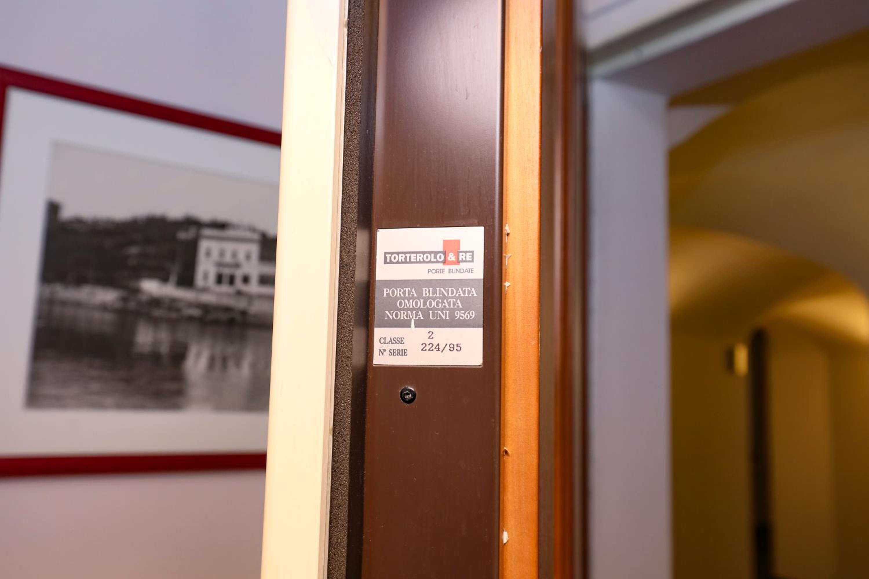 Exclusive Apartment in Center Le Cicale ai Rolli photo 3