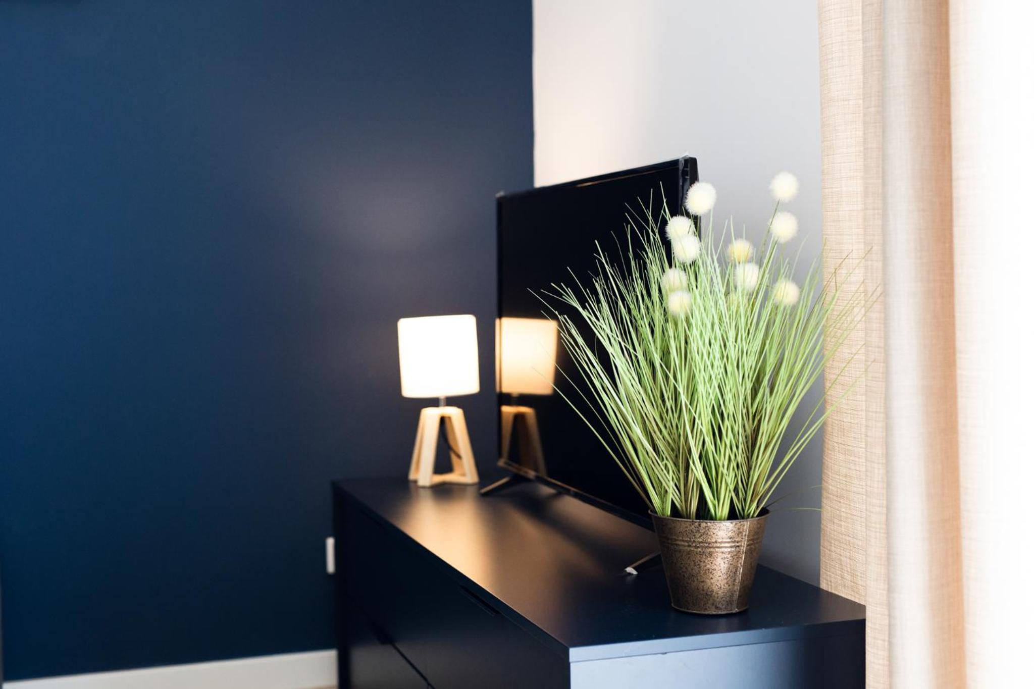 Apartamenty Na Fali - Morski , Błękity , Marynarski view 2