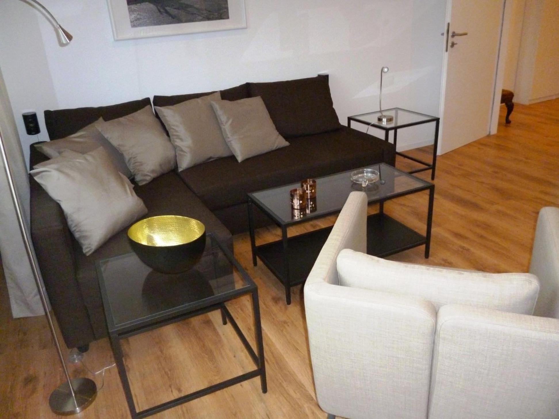 City-Apartment Hamburg