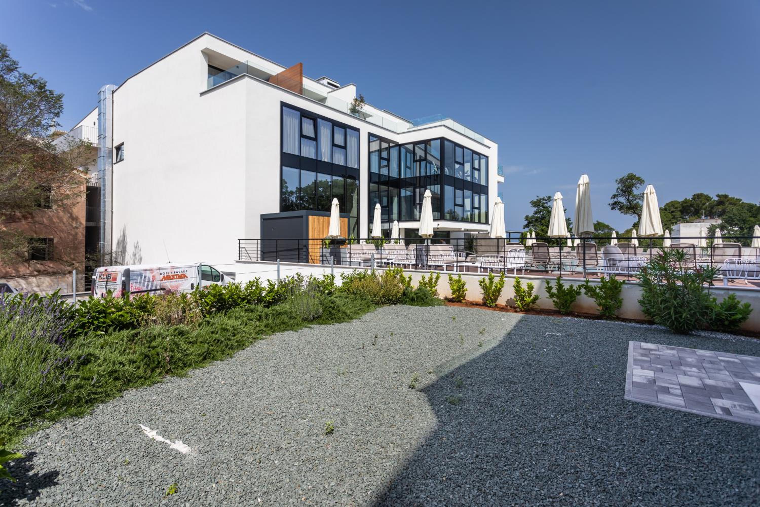 Waterfront Apartments Pia - Marija