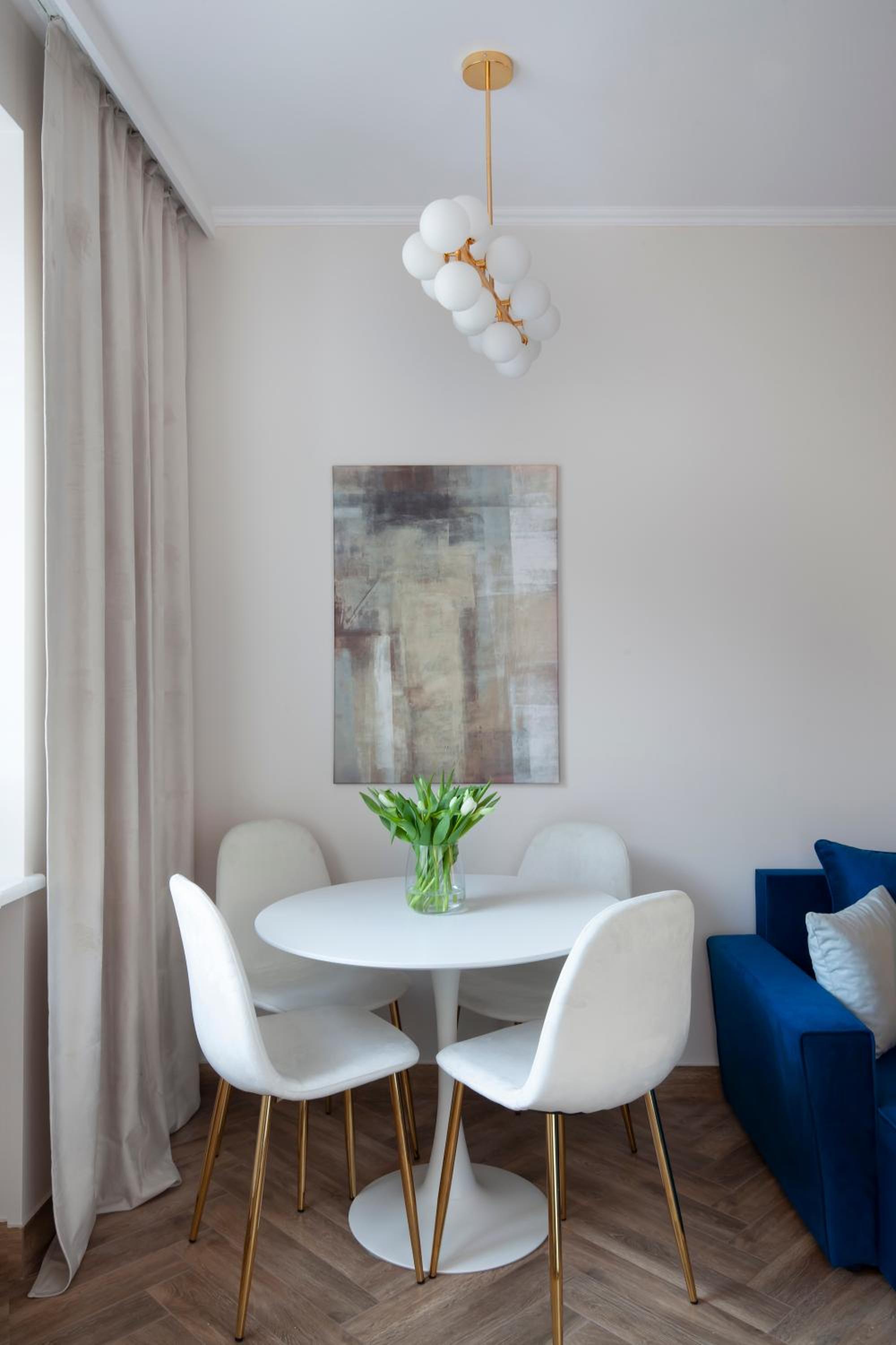 Elite Apartments Old Town Center Premium