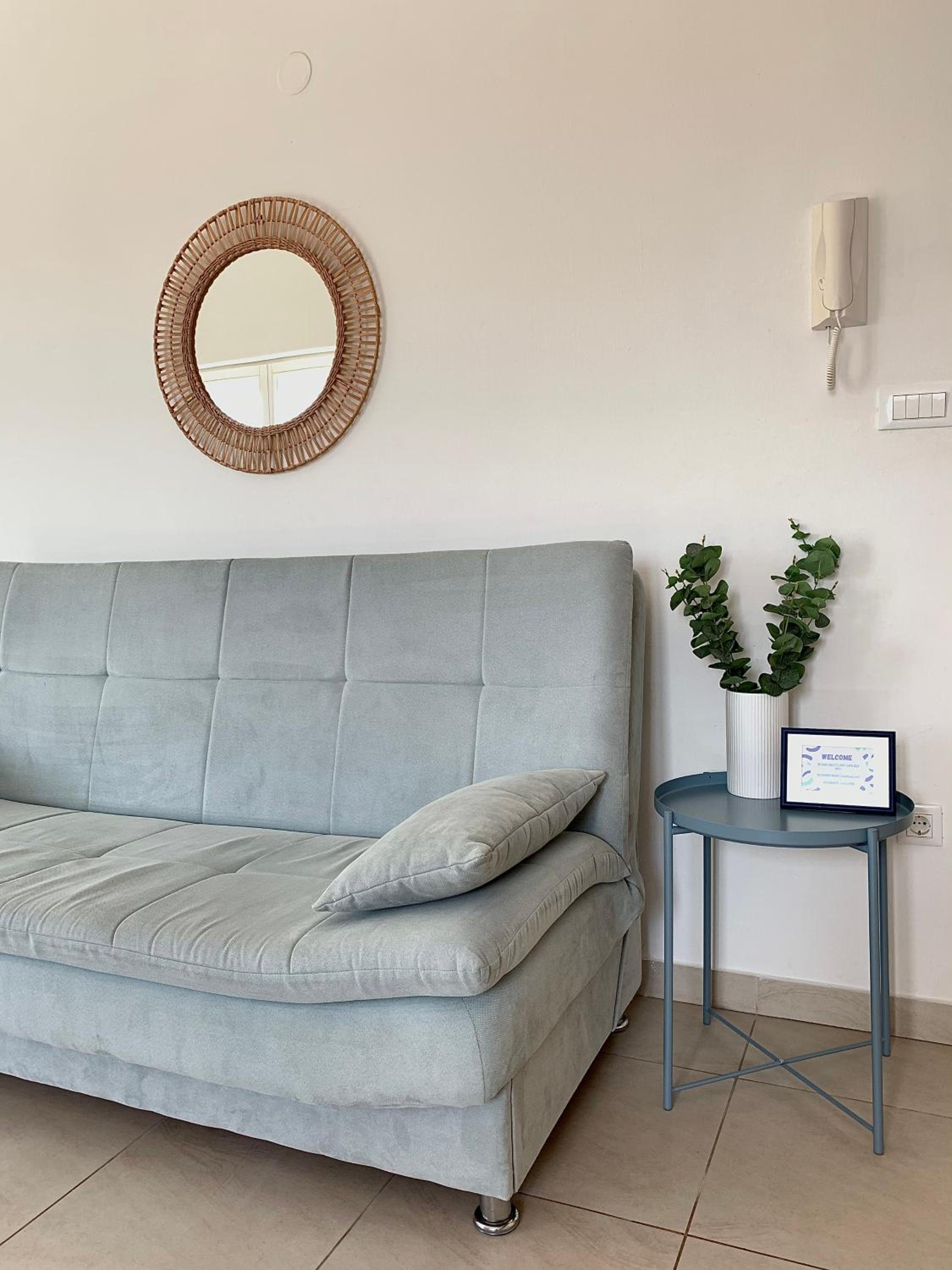 Apartments Happy Stay Center Baska