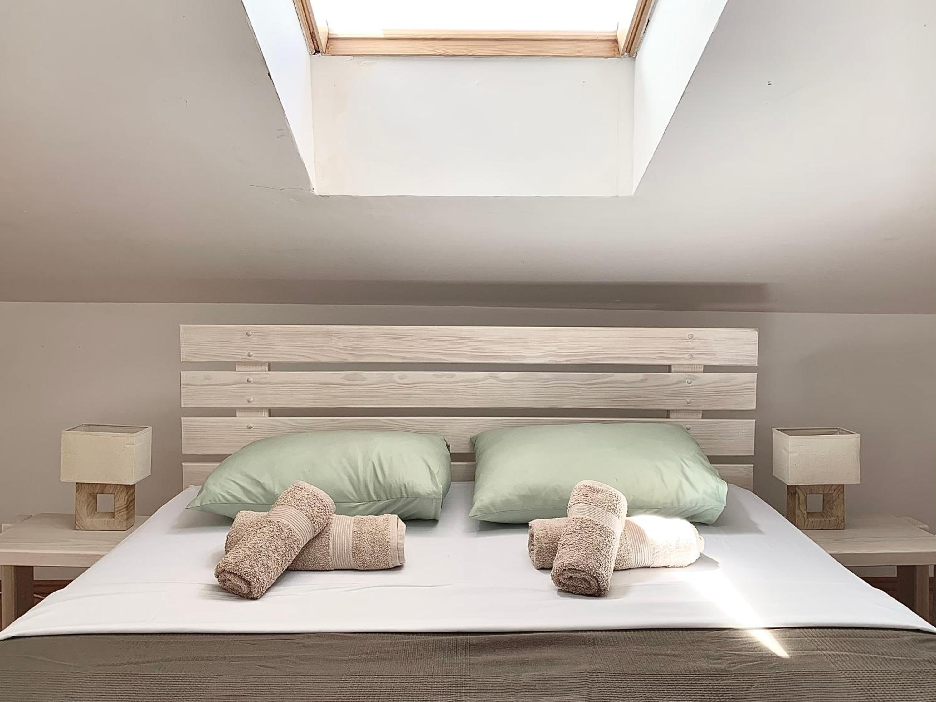 Apartments Happy Stay Center Baska