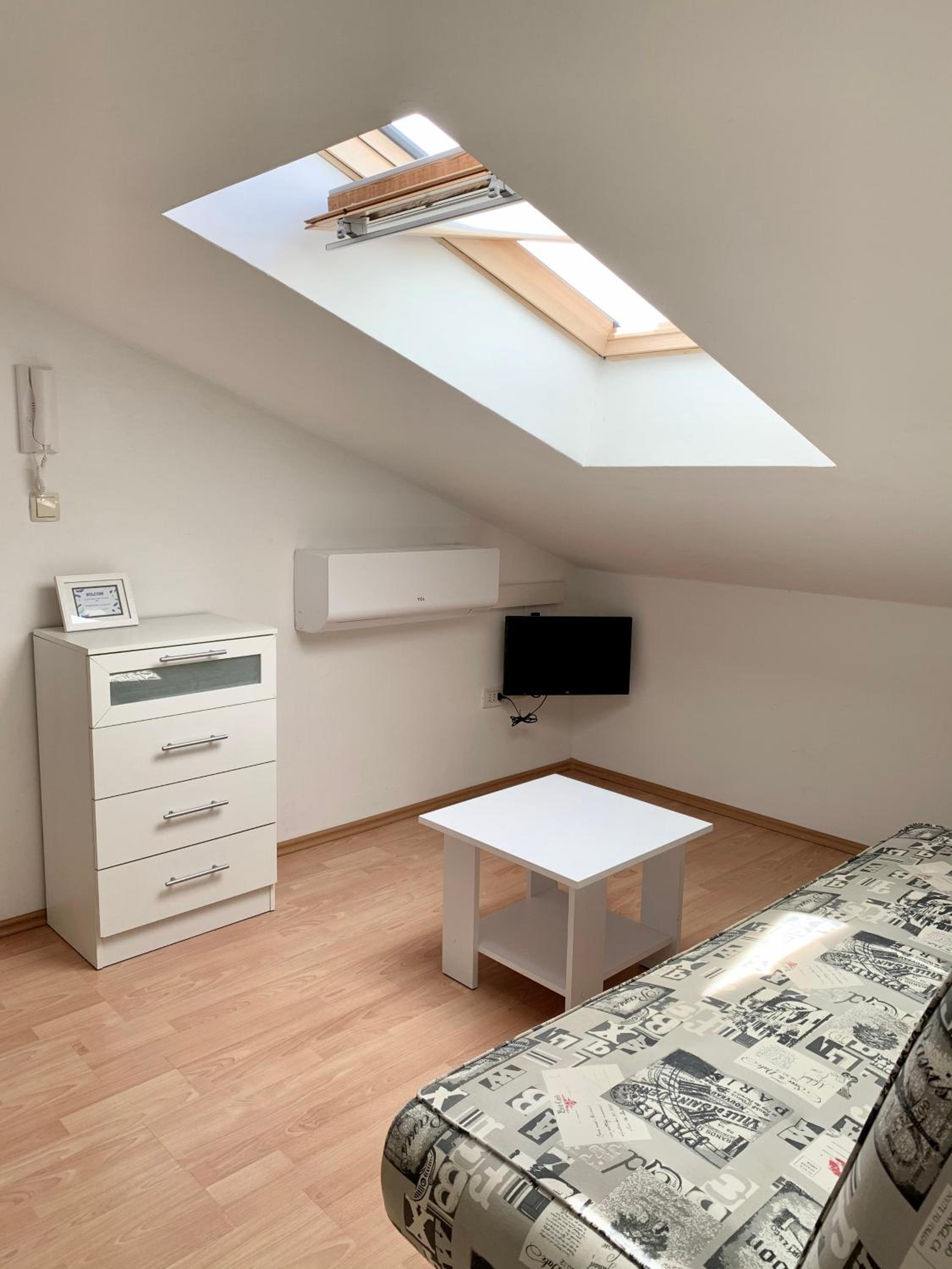 Apartments Happy Stay Center Baska