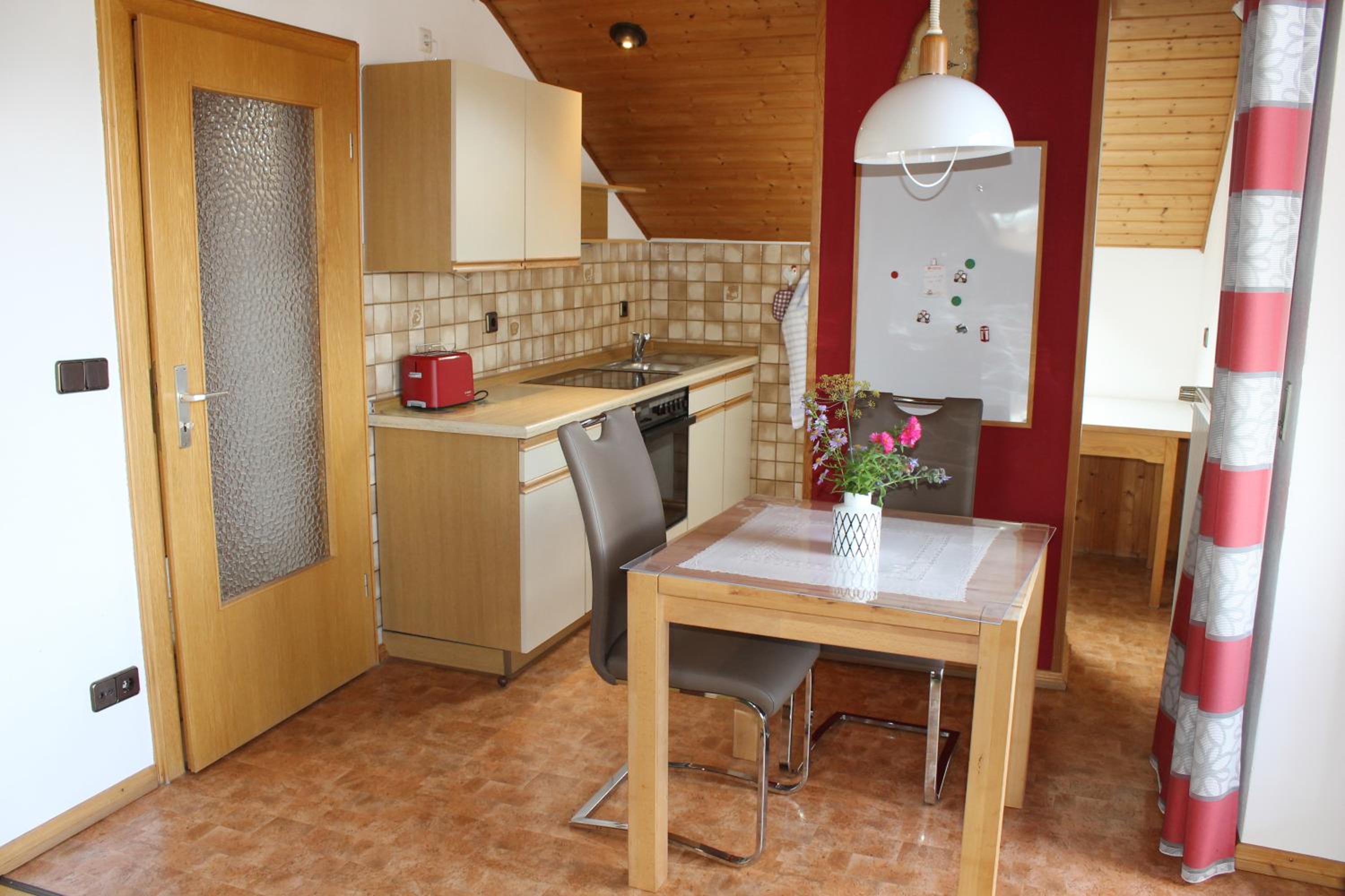 Ferienwohnung Karch