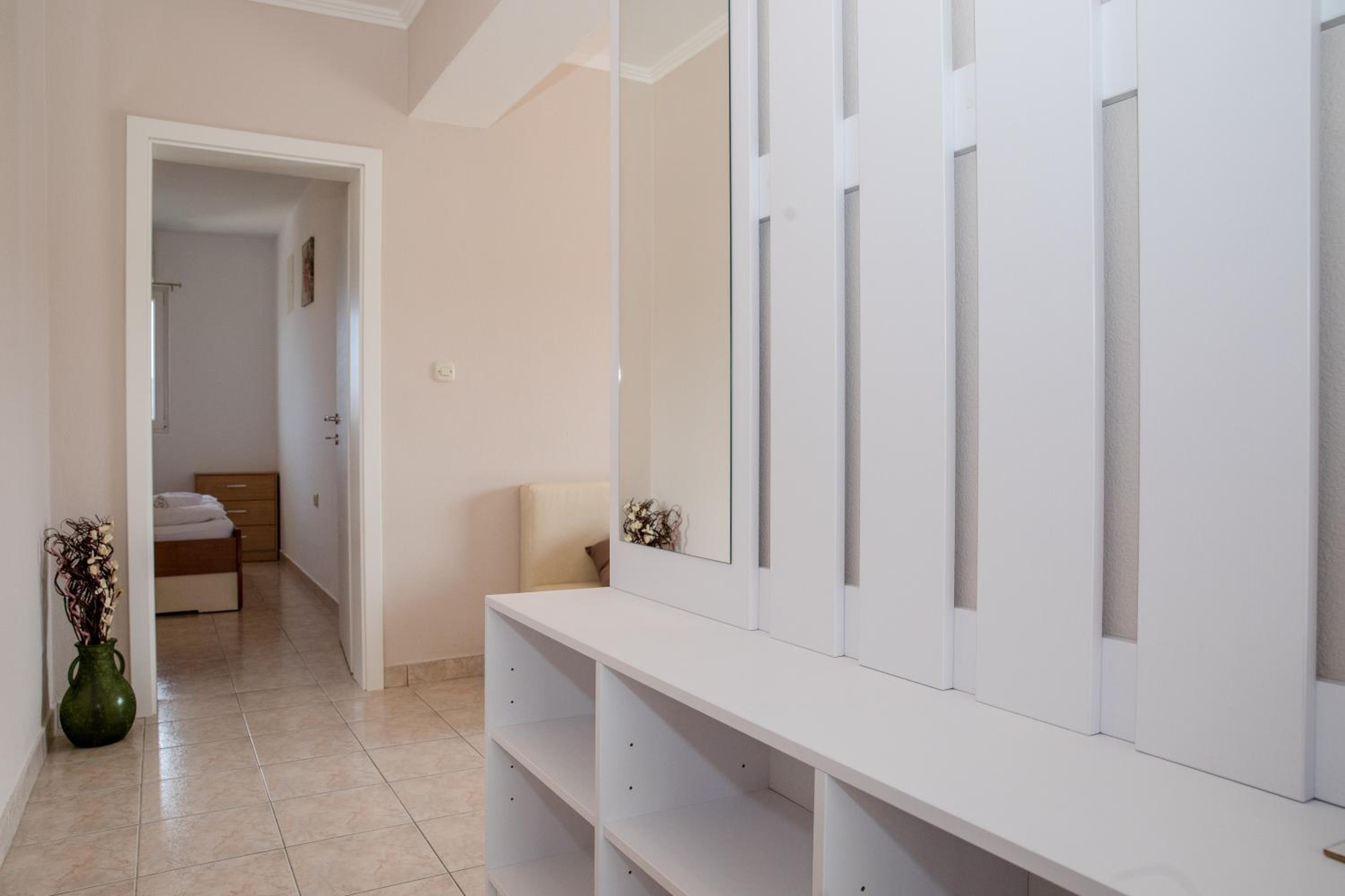 Apartmani Ana & Milo