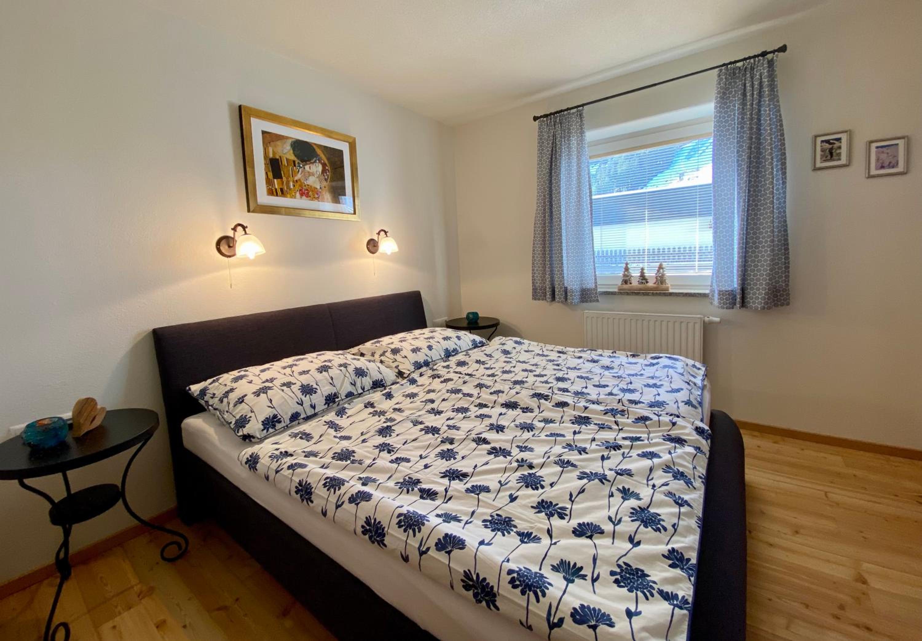 Kallis Appartement