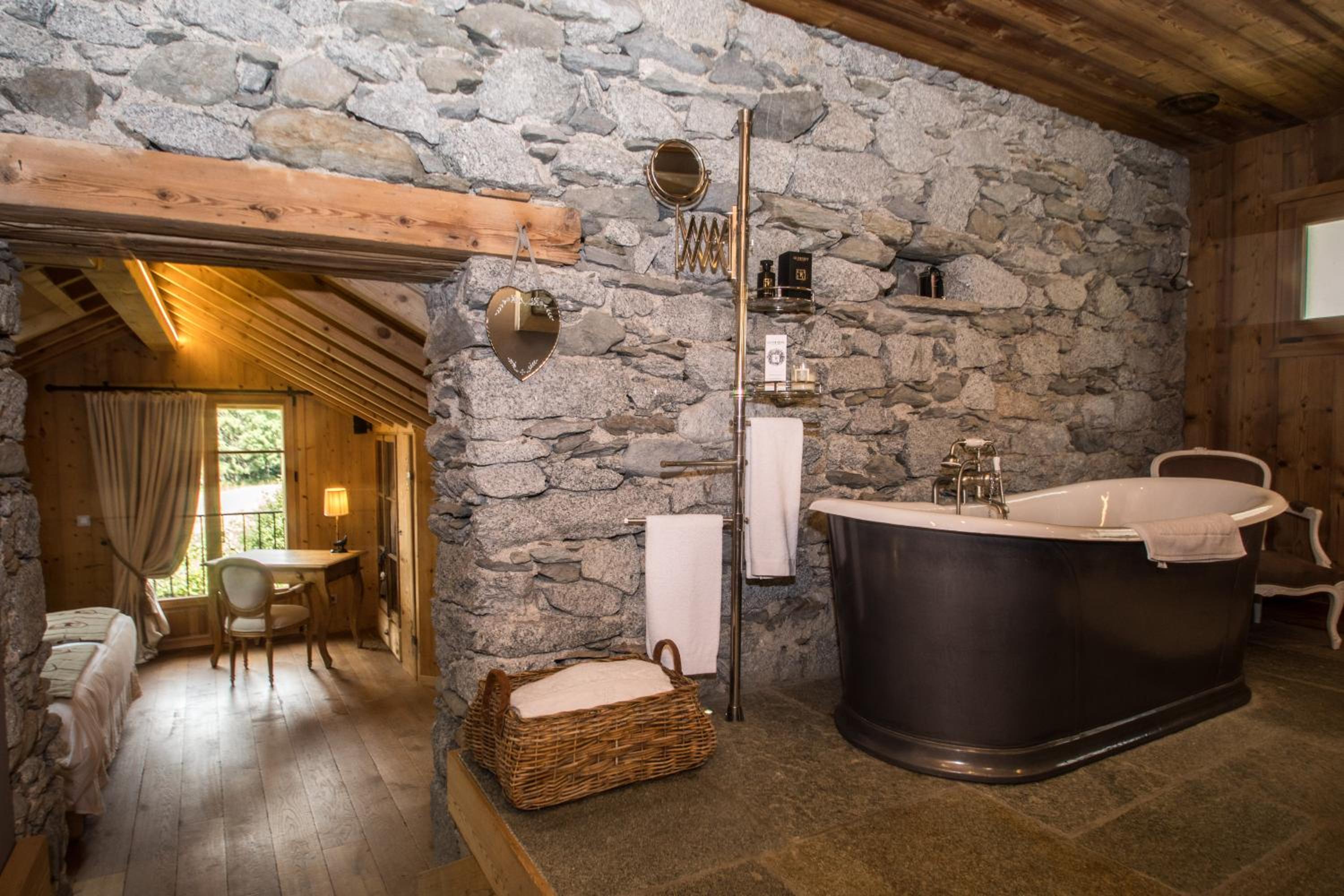 Paccard Locations Chamonix
