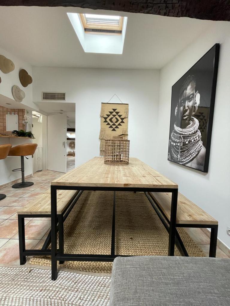 Appartement de charme Rue d'Antibes photo 4