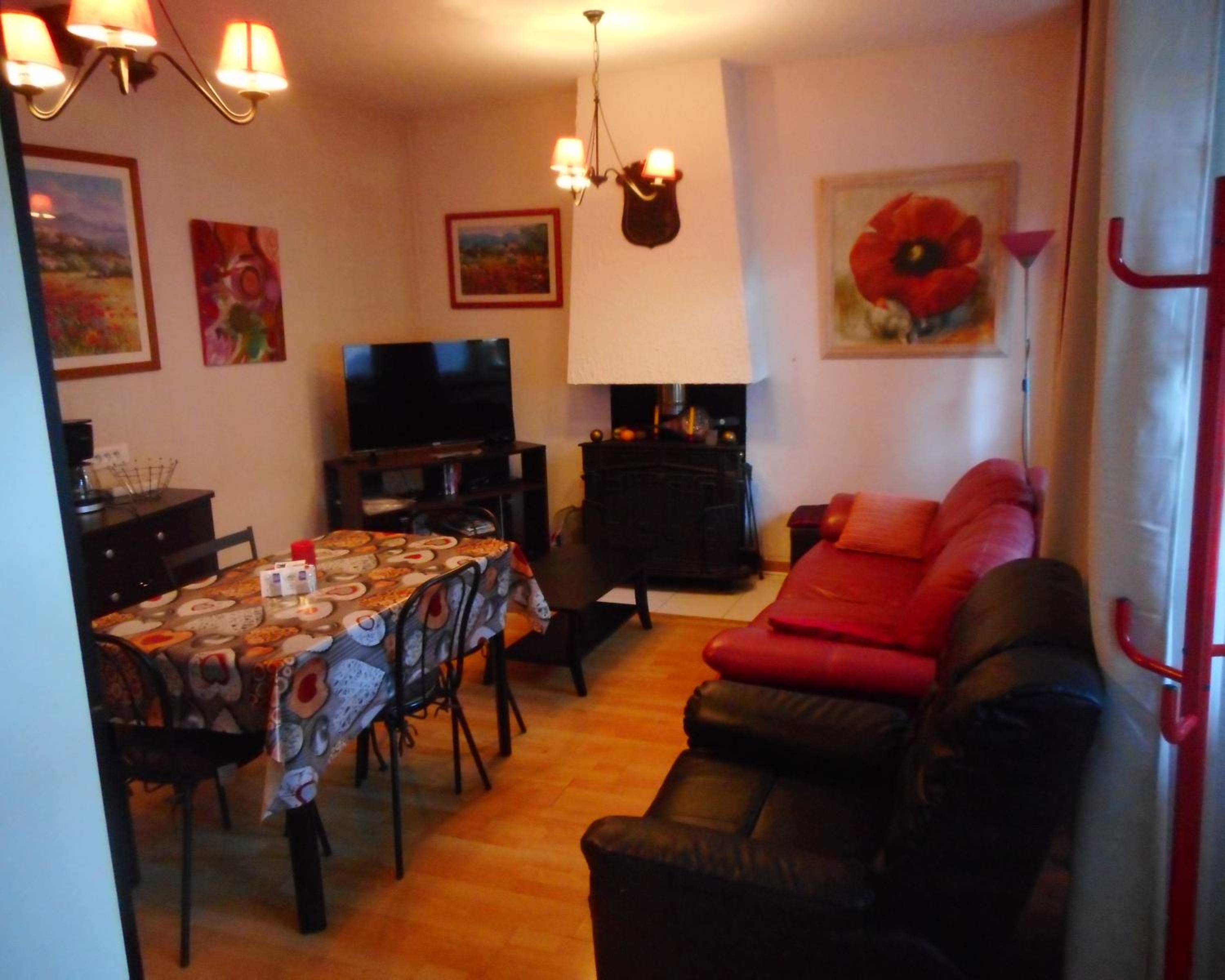 Le Chalet Basque
