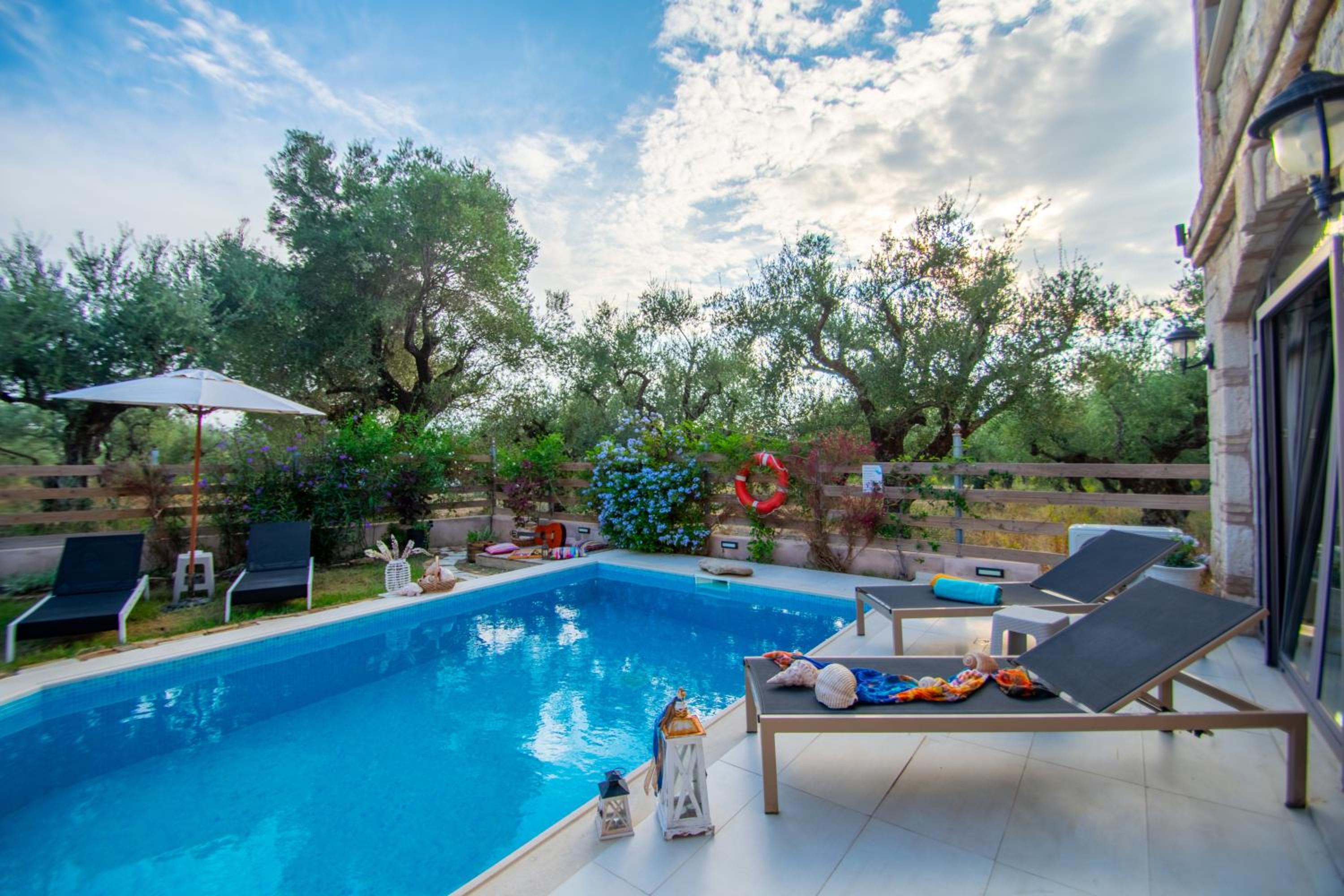 Villa Olga photo 4