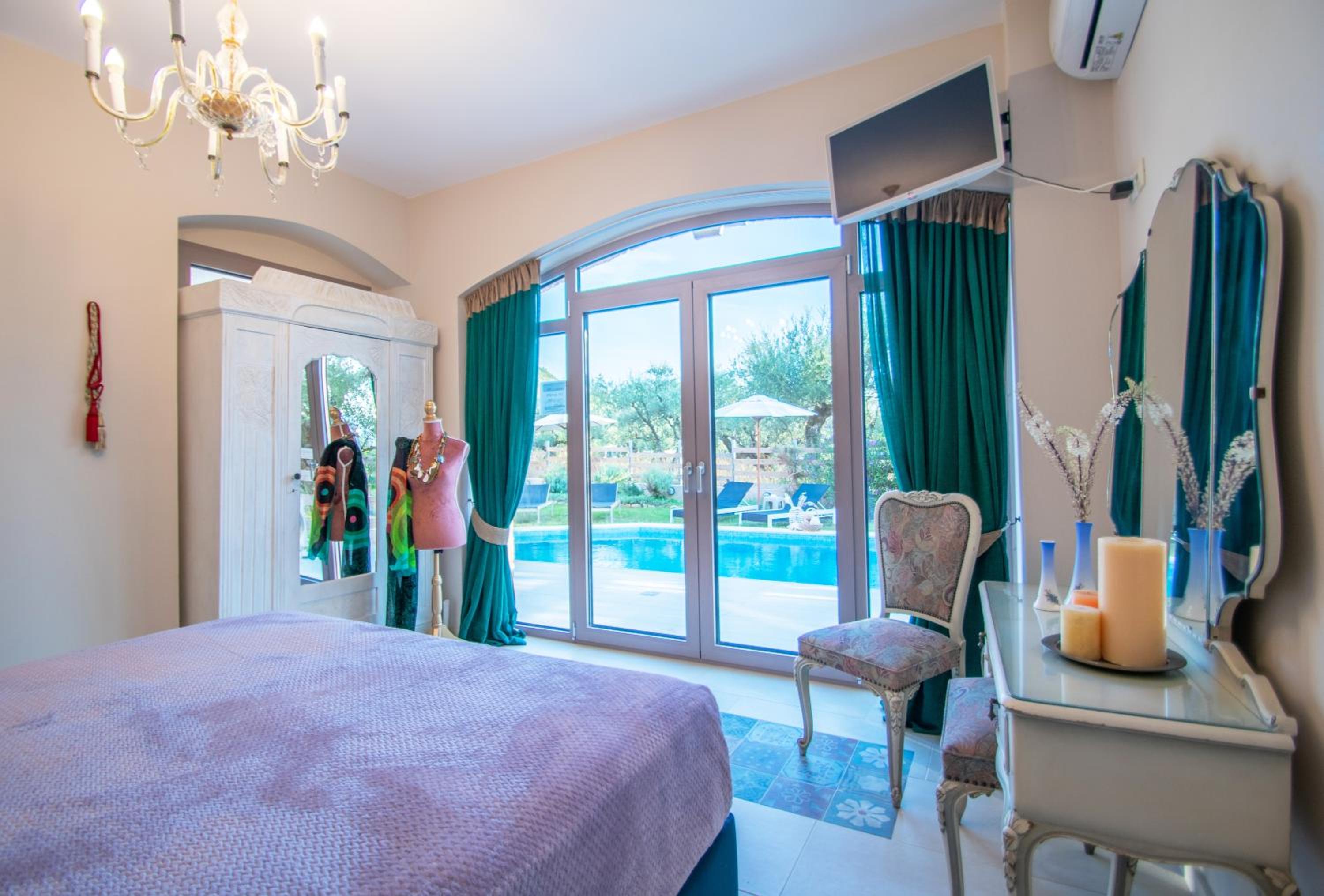 Villa Olga photo 3