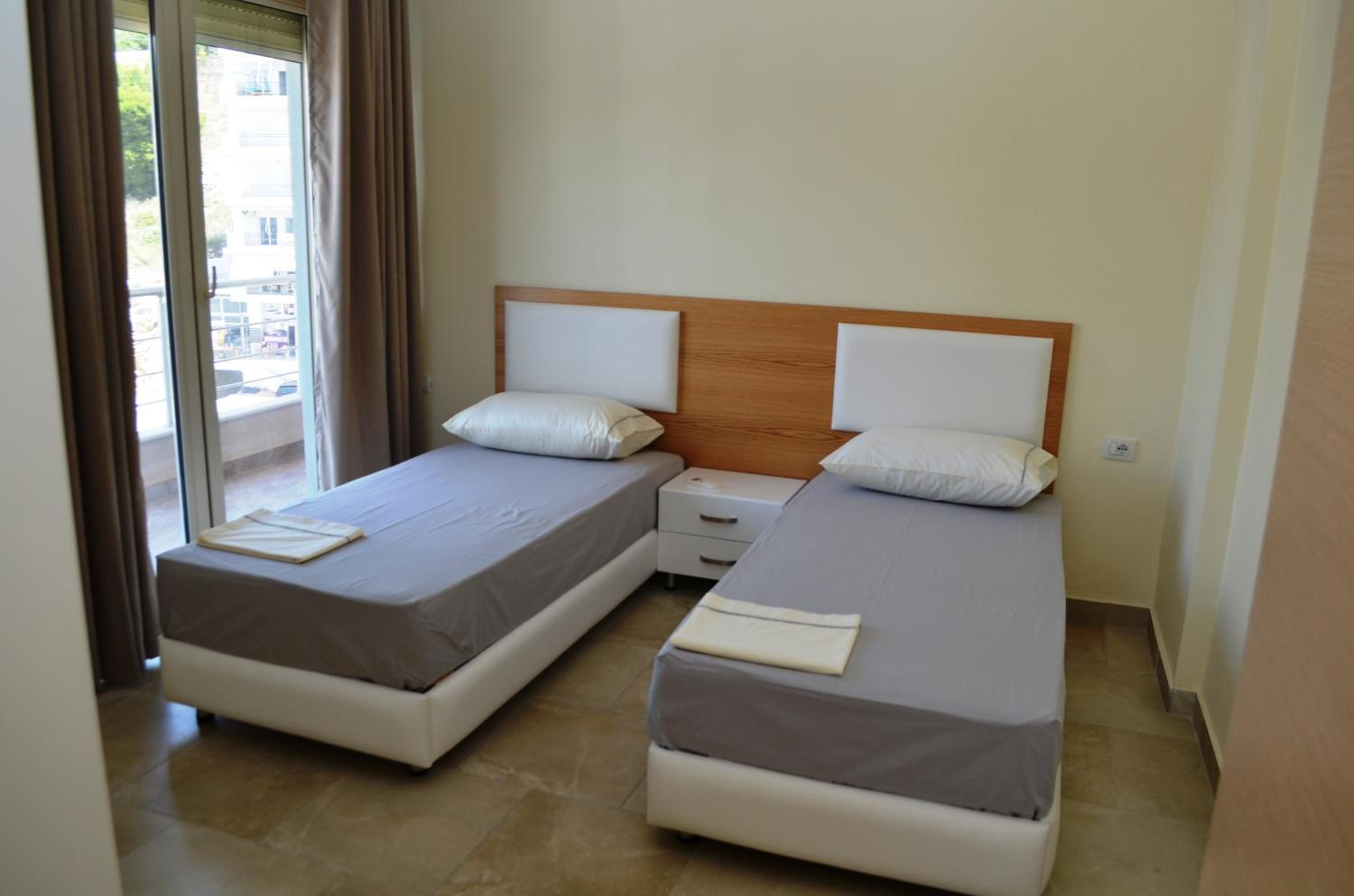 Vincent Apartment