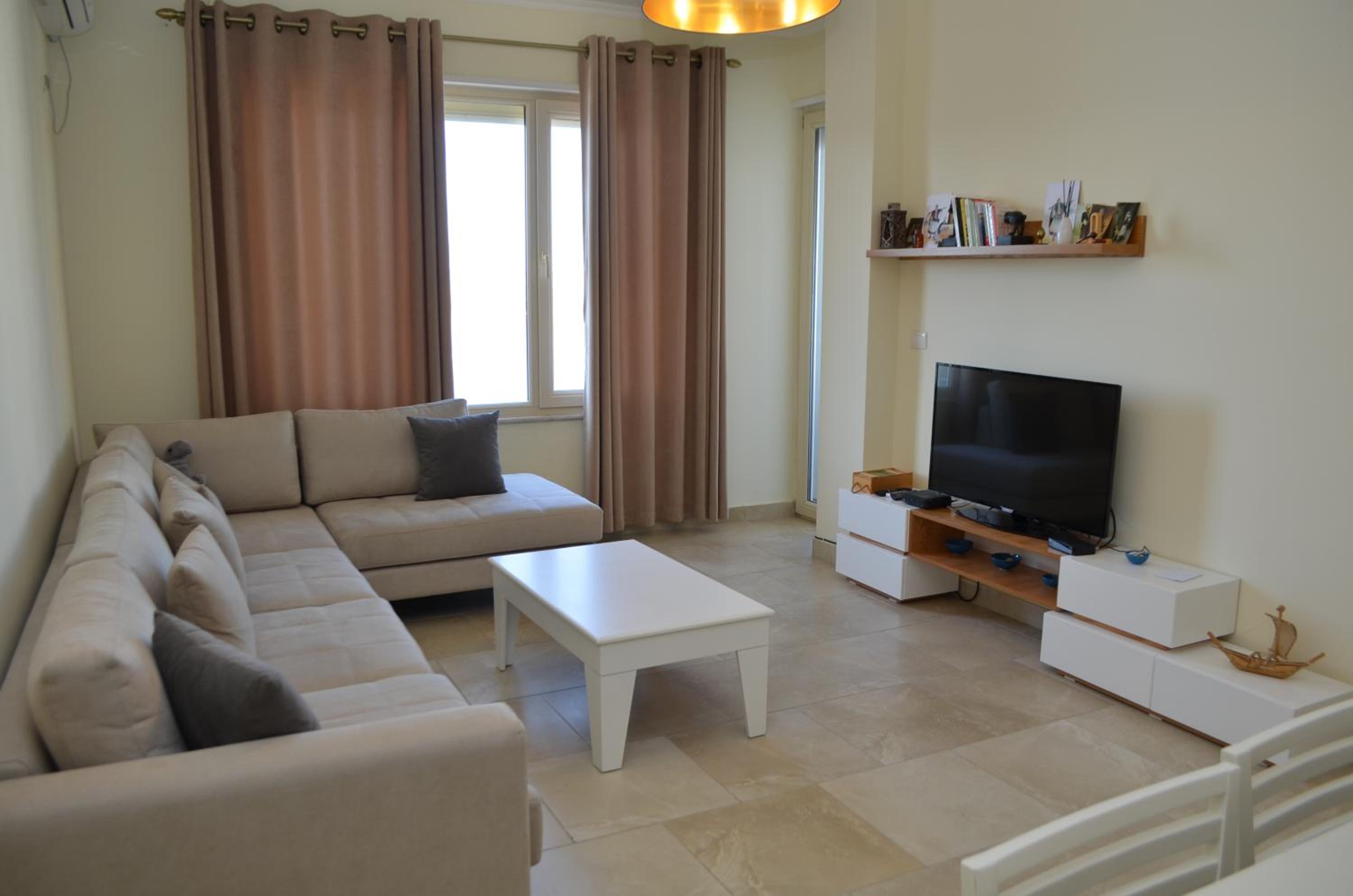 Vincent Apartment