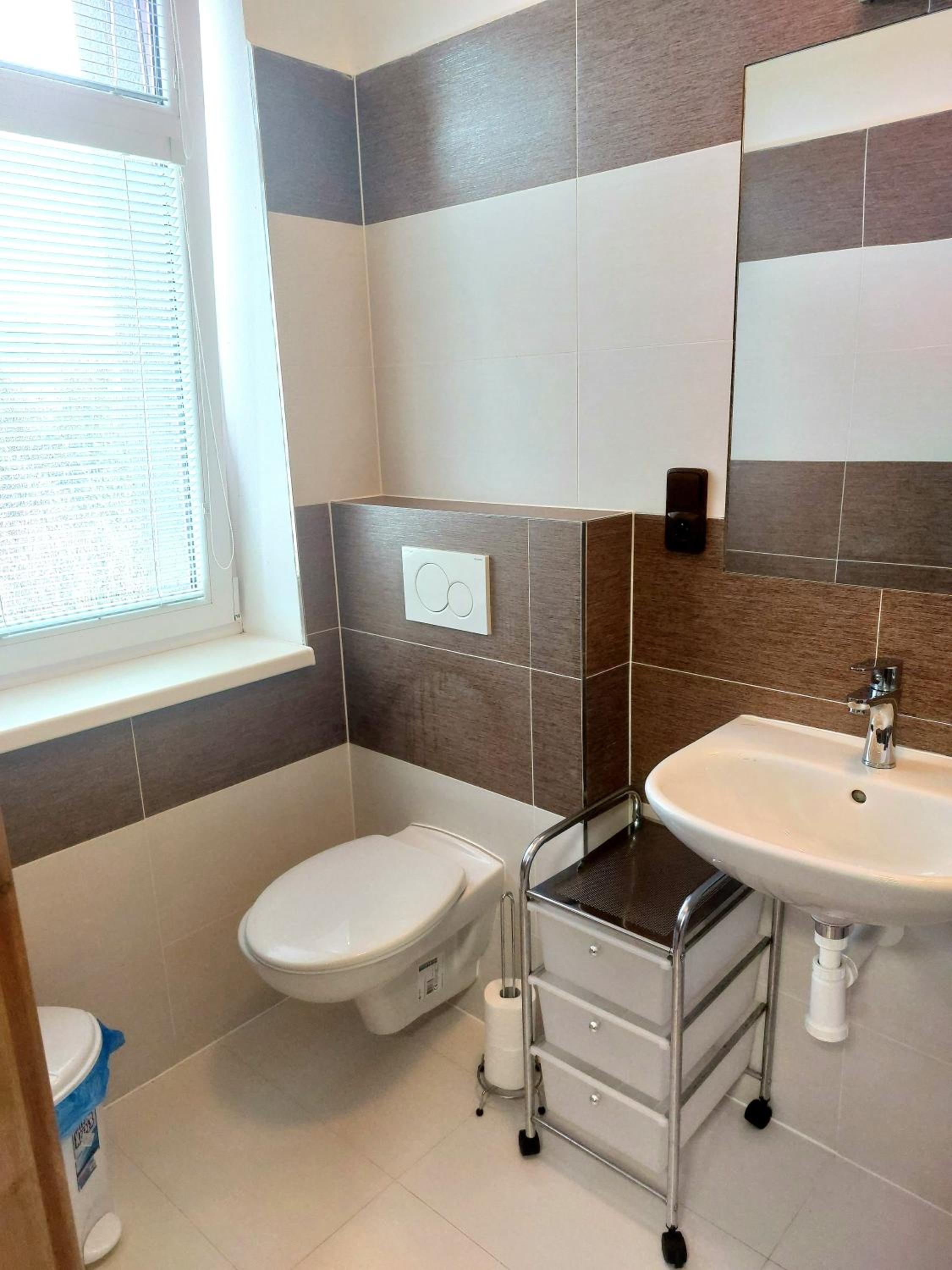 Kopeček - Penzion
