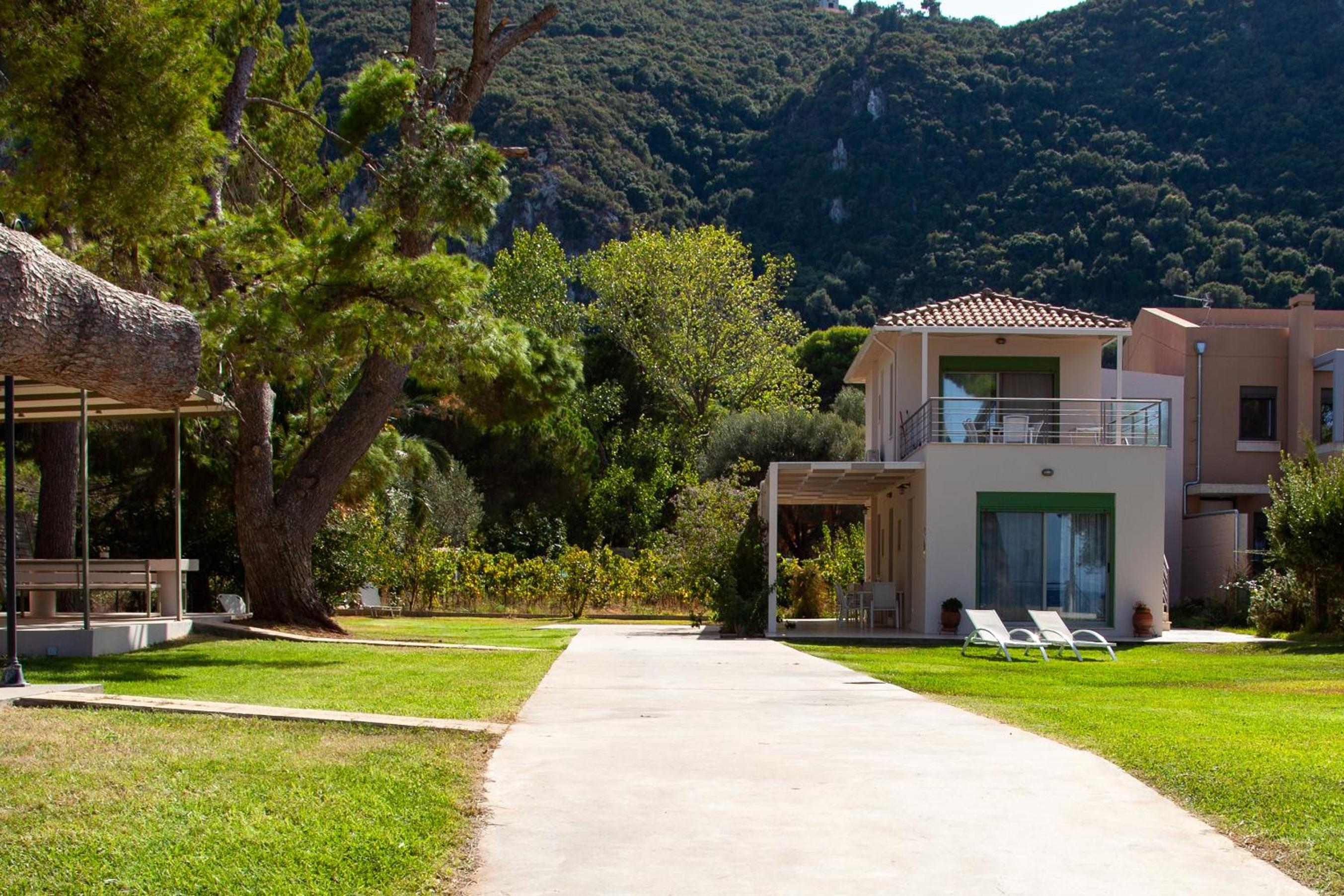 Brunello Seaside Apartments