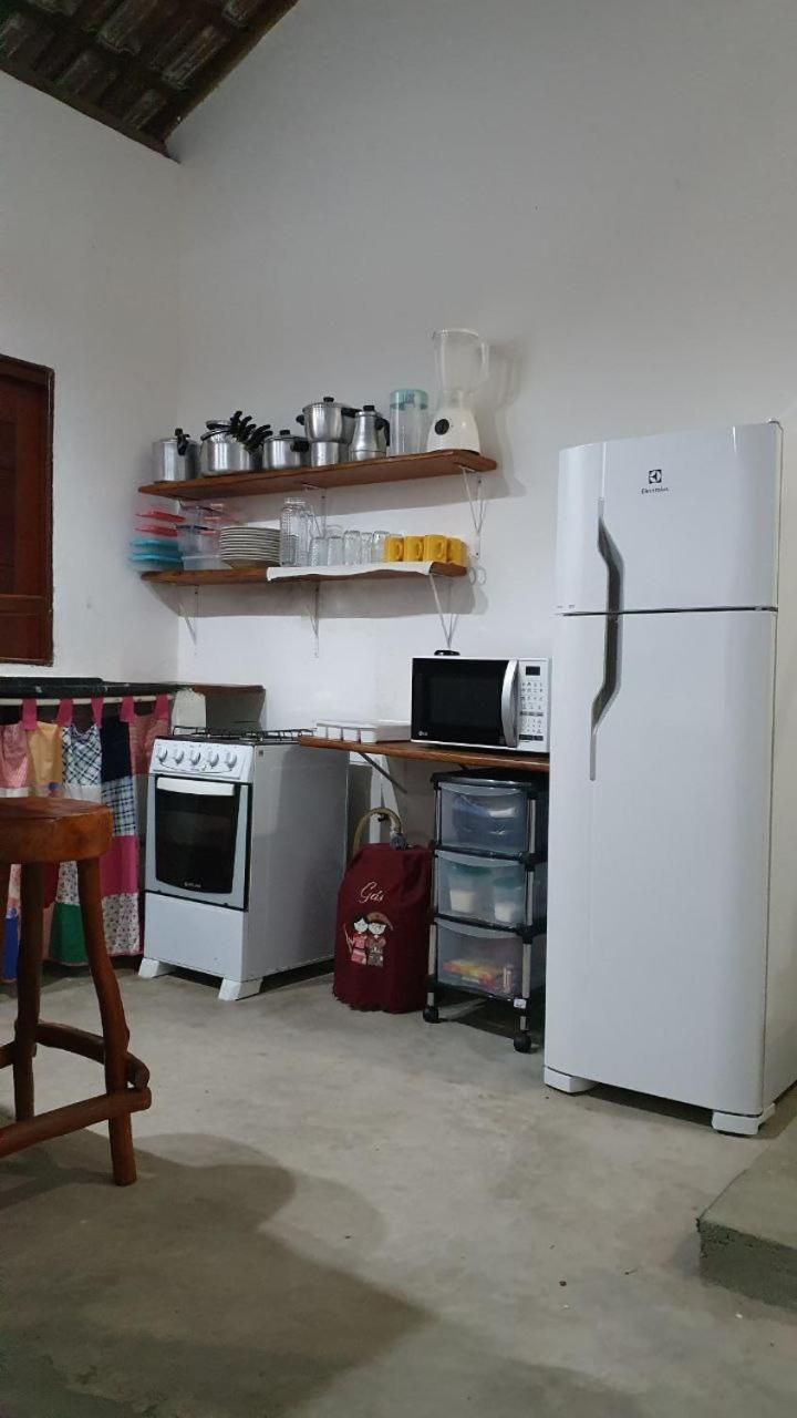 Casa Recanto Gama