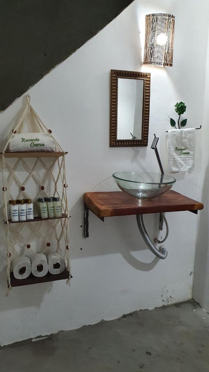Casa Recanto Gama