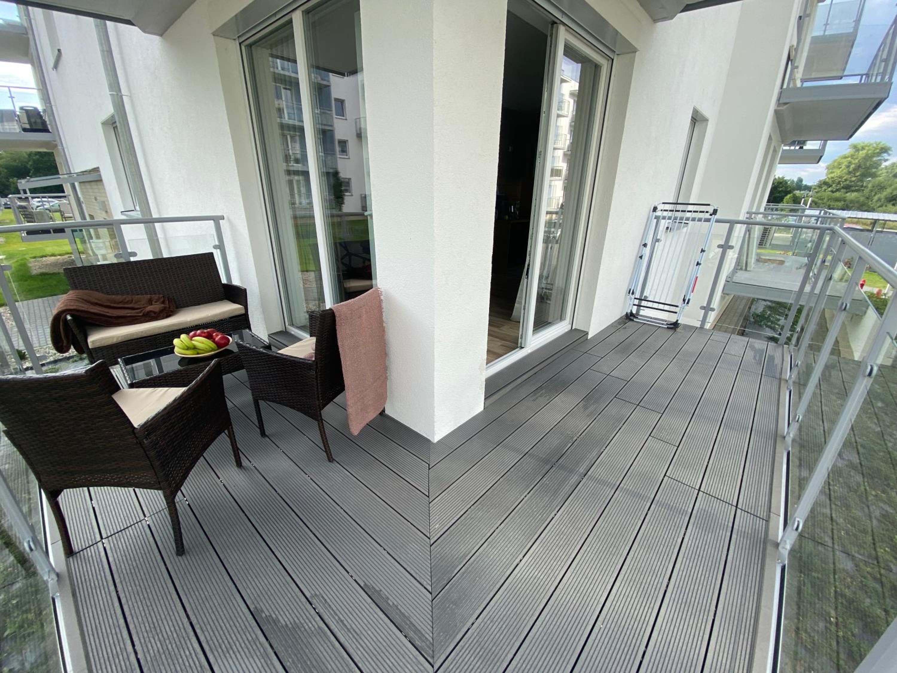 Apartament Vela view 3