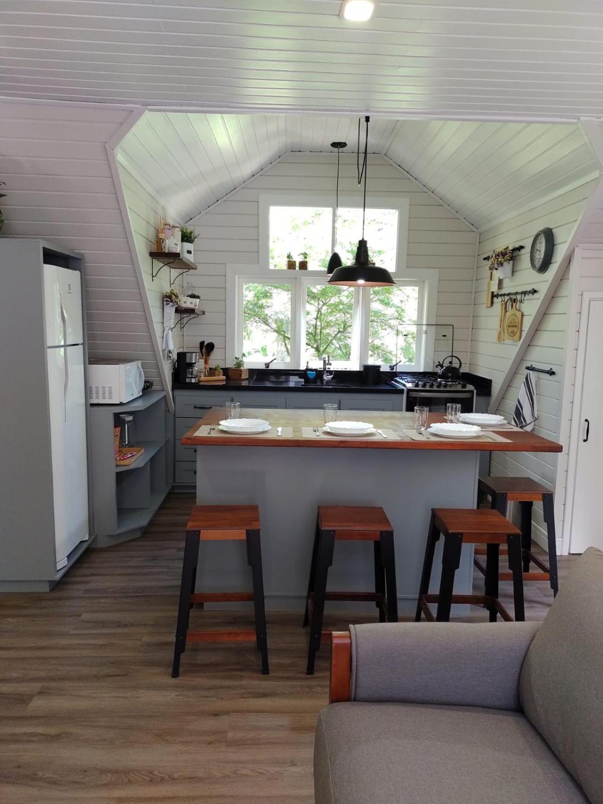 Family House Gramado