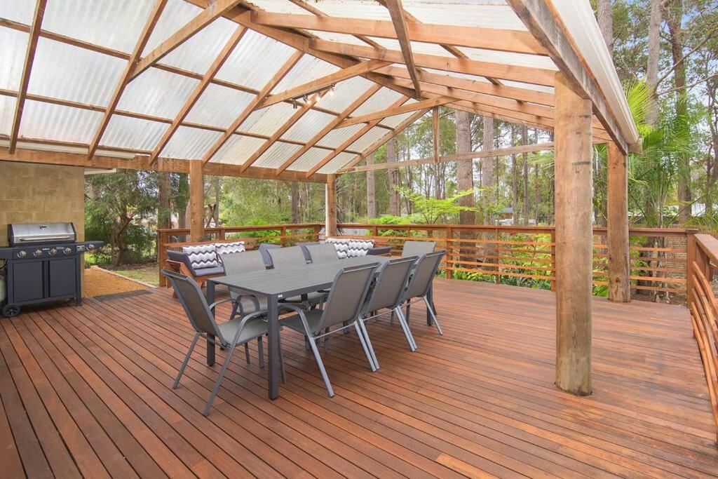 Riverslea Retreat Margaret River