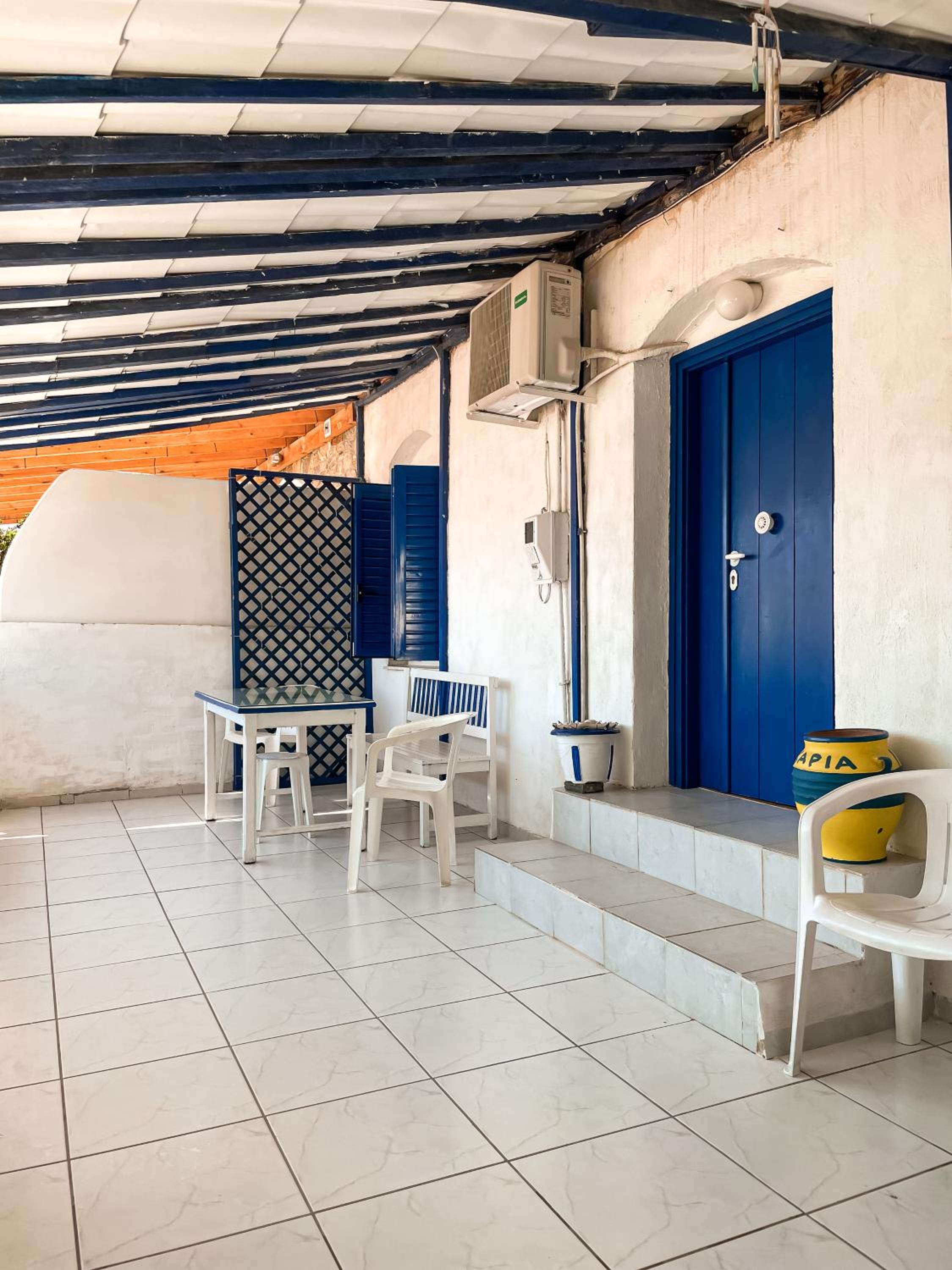 Sea View Studio Armenistis Ikarias