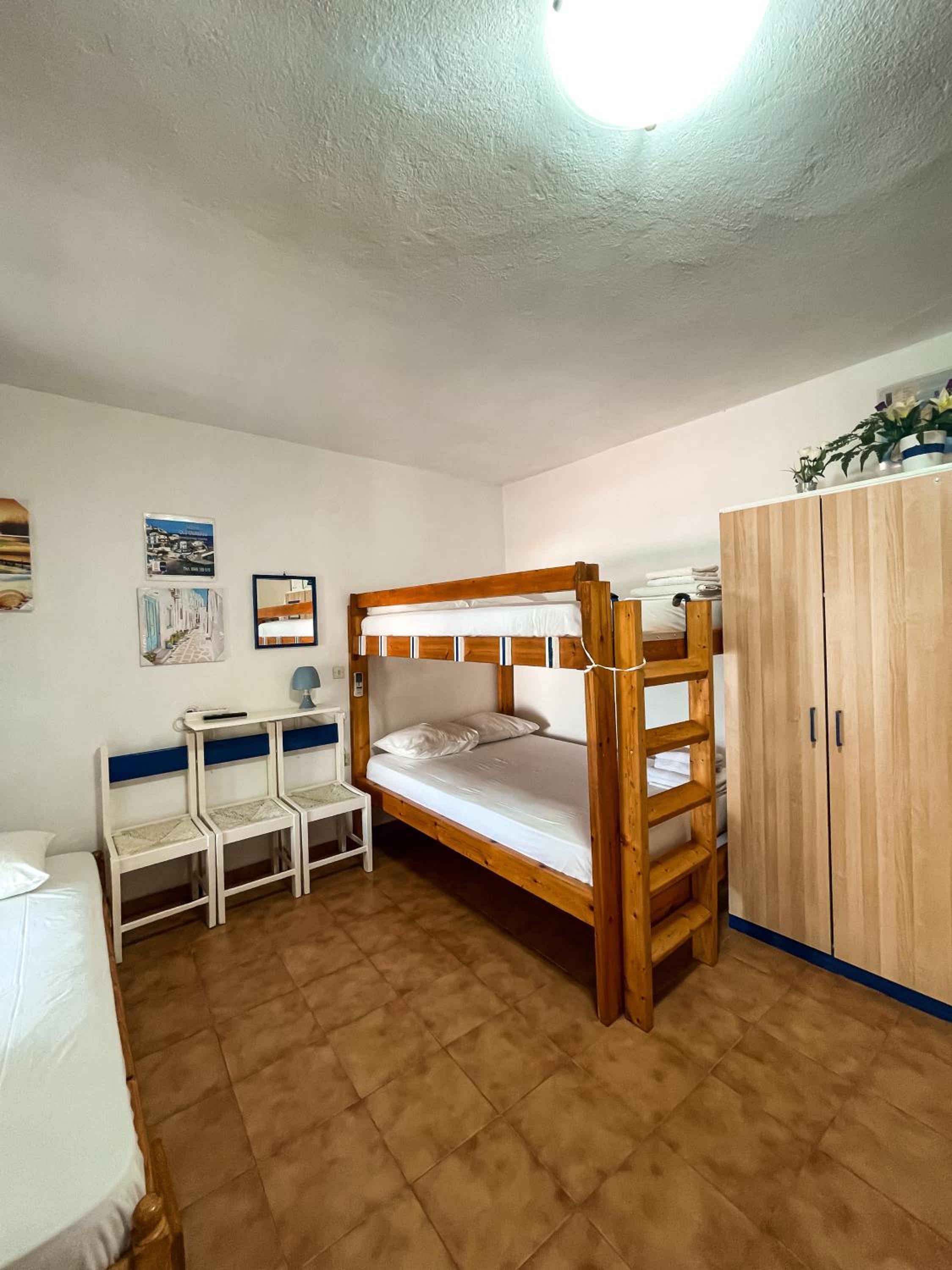 Sea View Studio Armenistis Ikarias