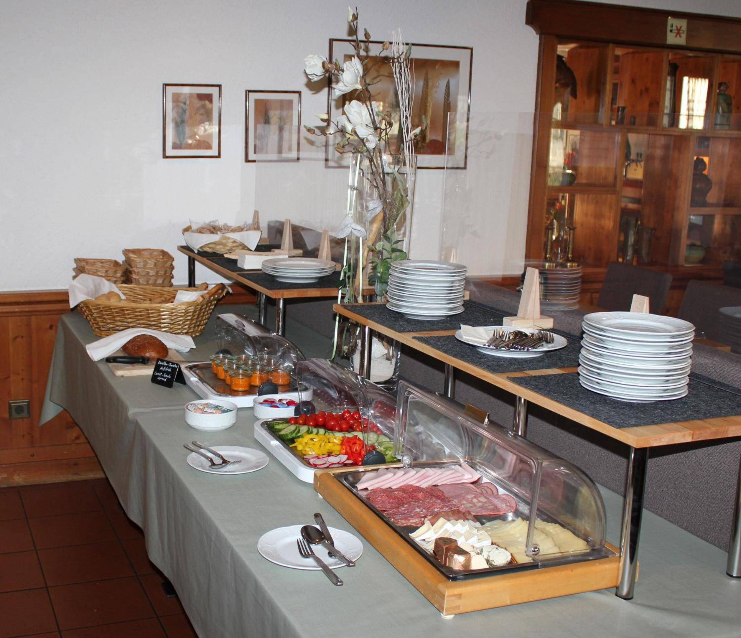 Pension Alfenz