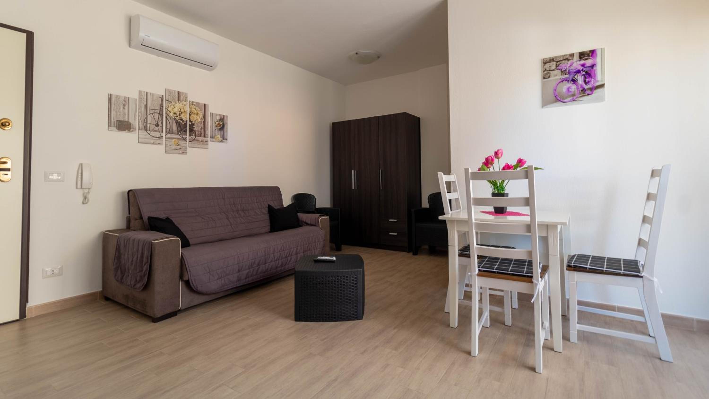 The Tiny House - Wonderful Alghero