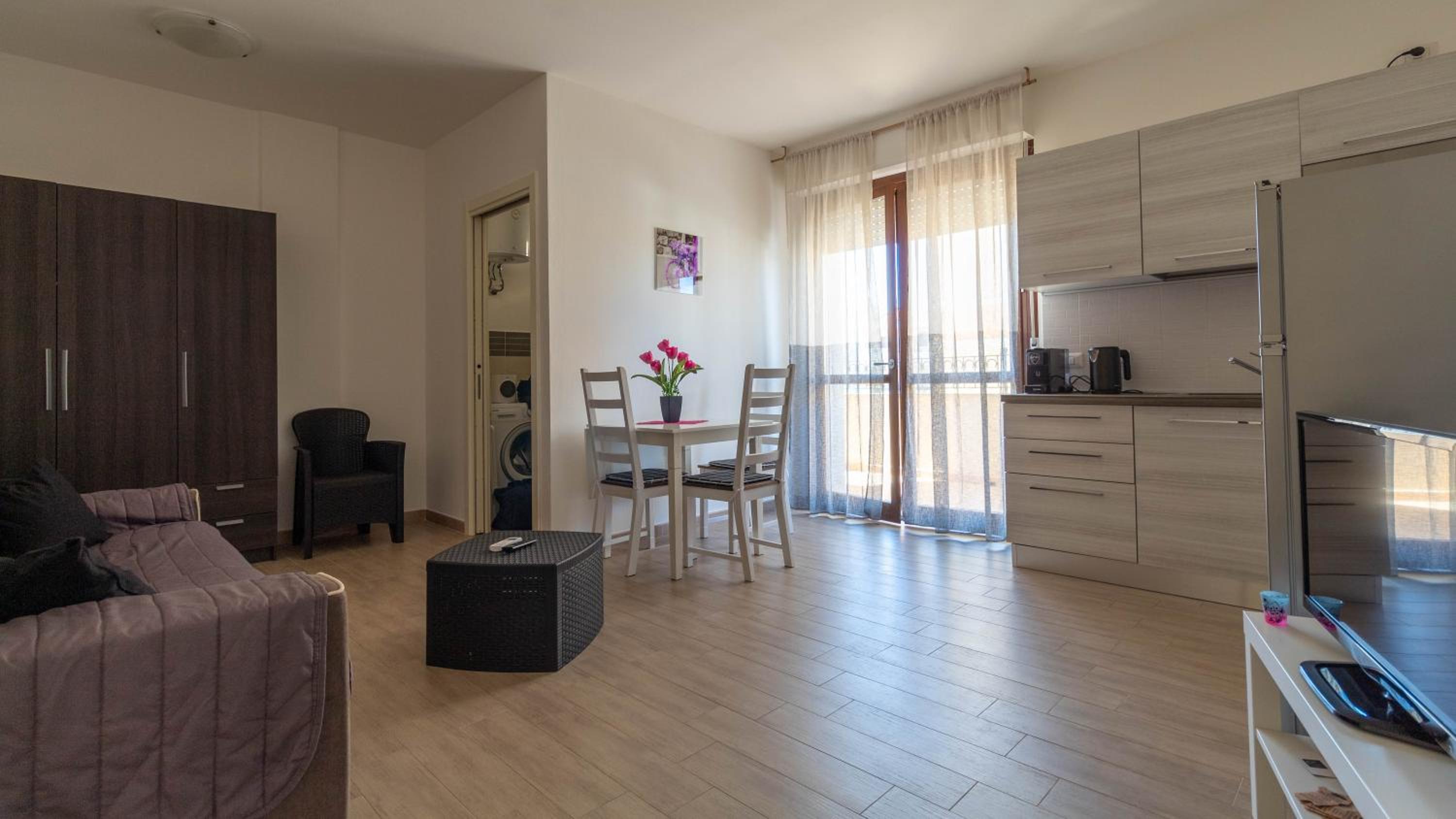 The Tiny House - Wonderful Alghero