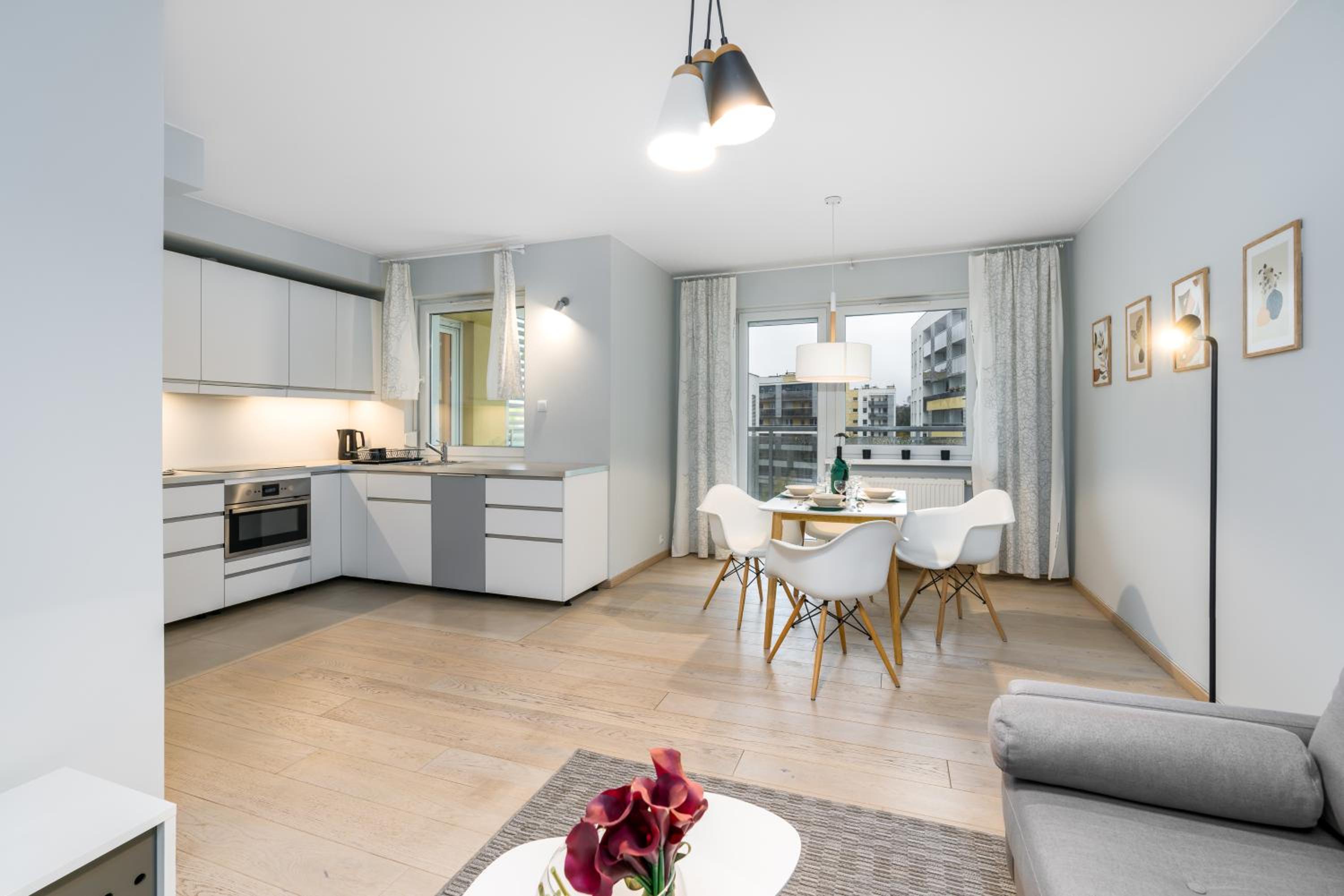 Marcelin Estate Apartments by Renters