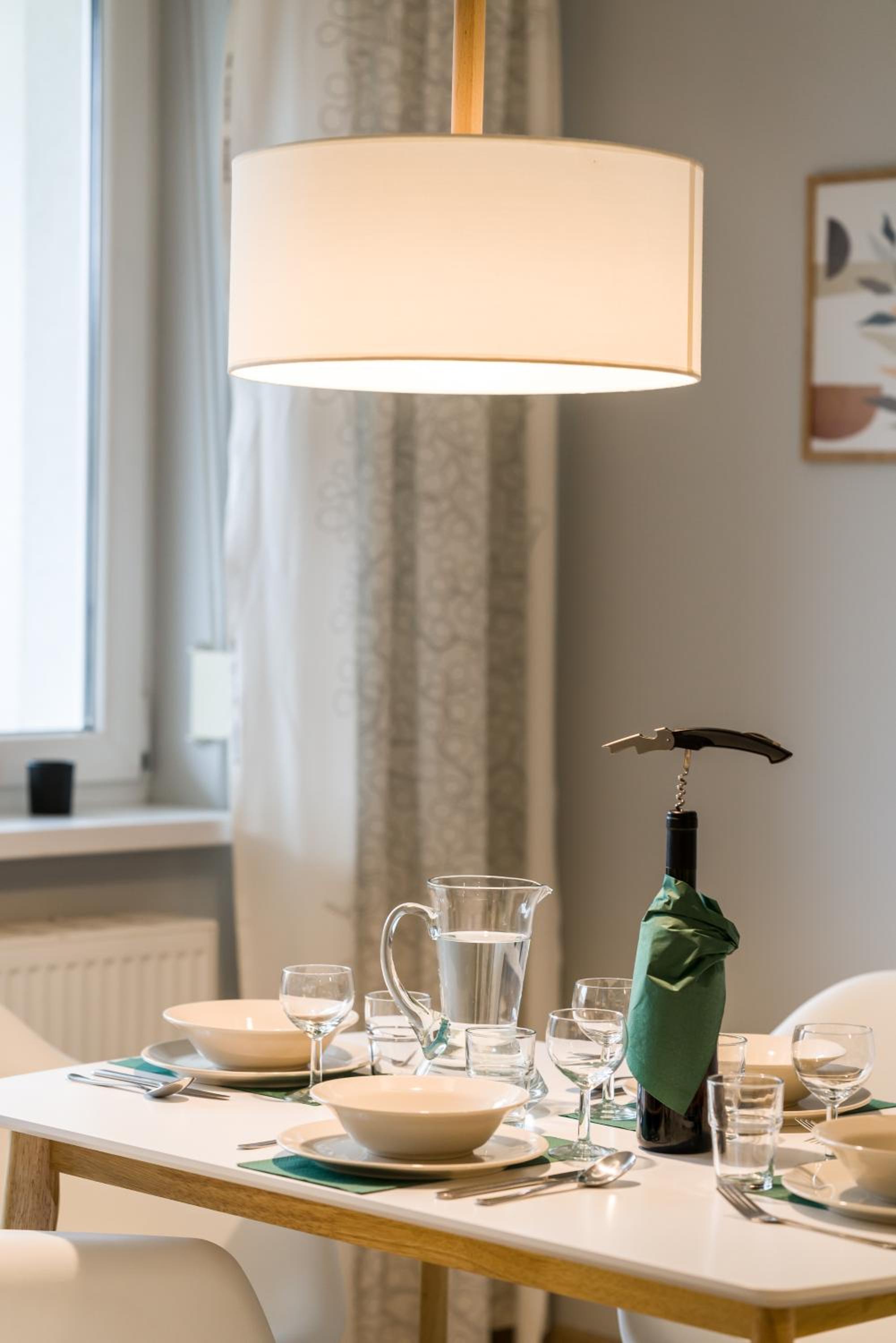 Marcelin Estate Apartments by Renters