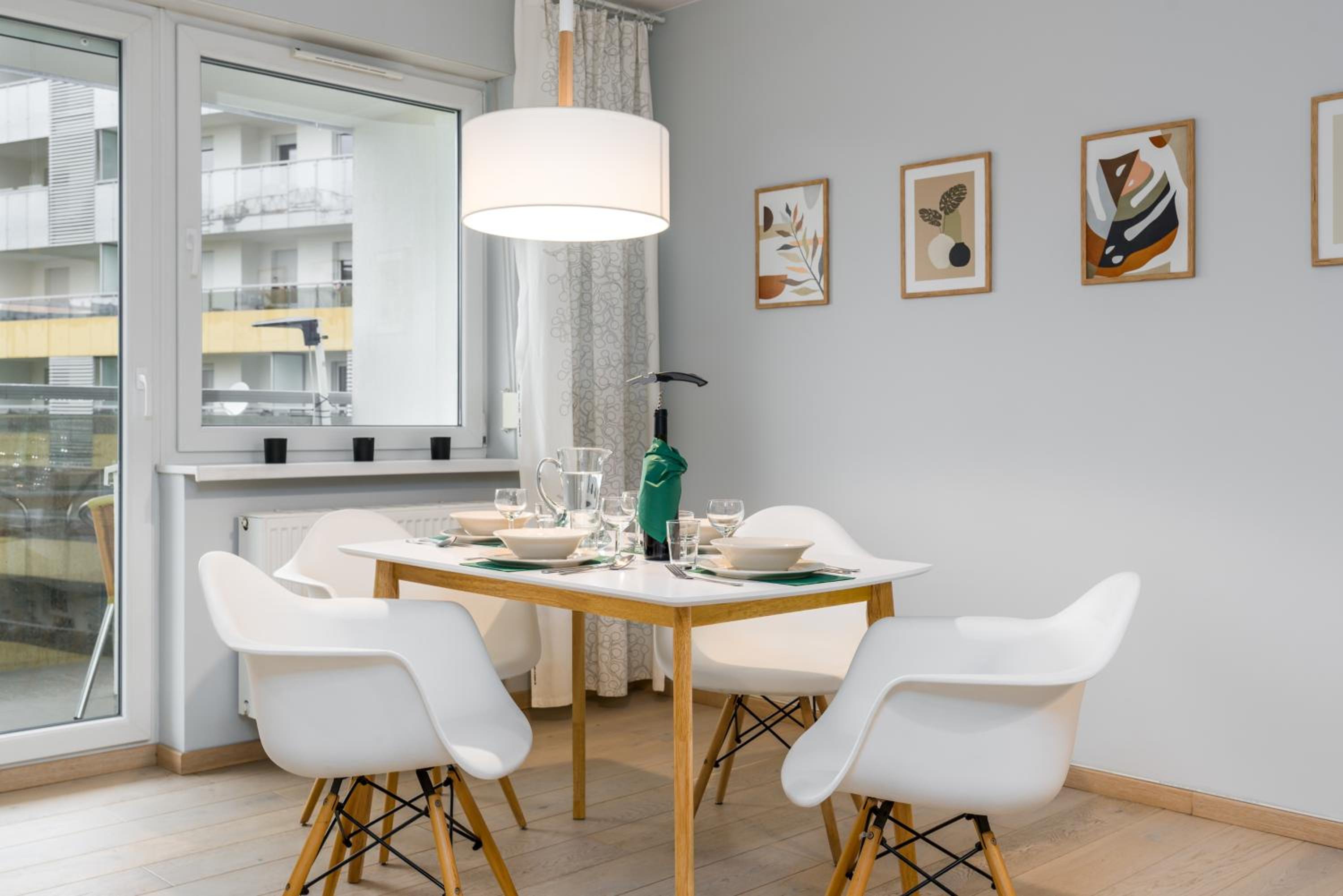 Marcelin Estate Apartments by Renters