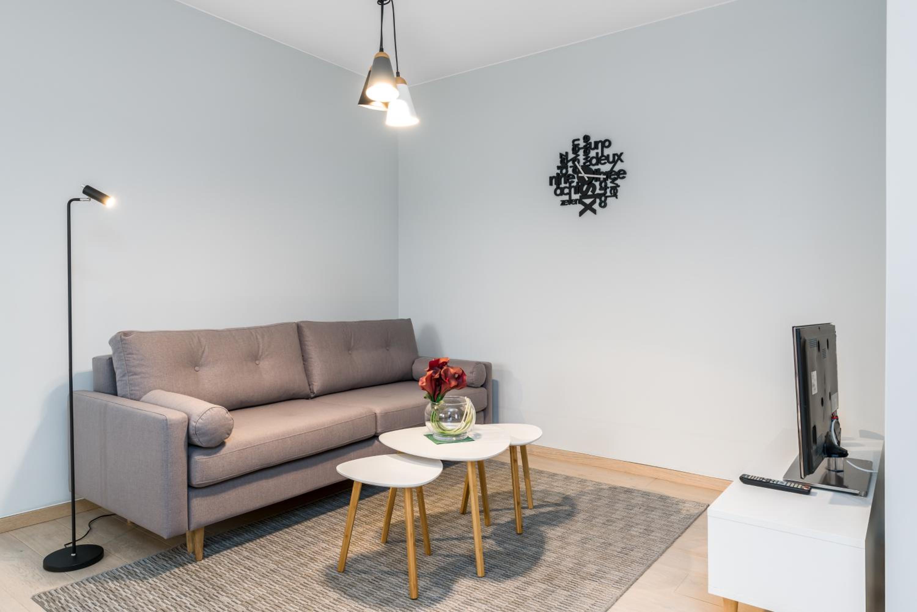 Marcelin Estate Apartments by Renters