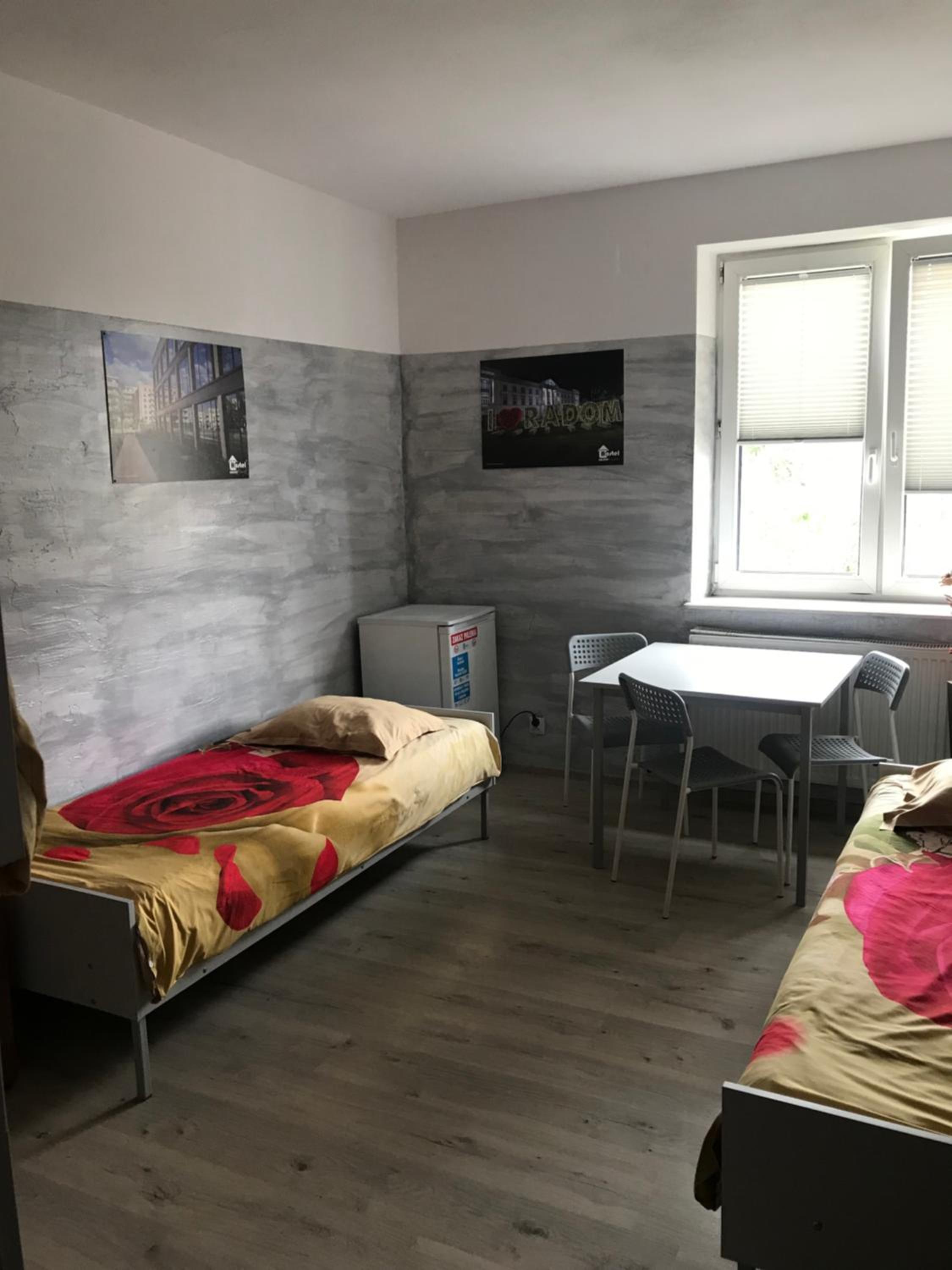Hostel Radom