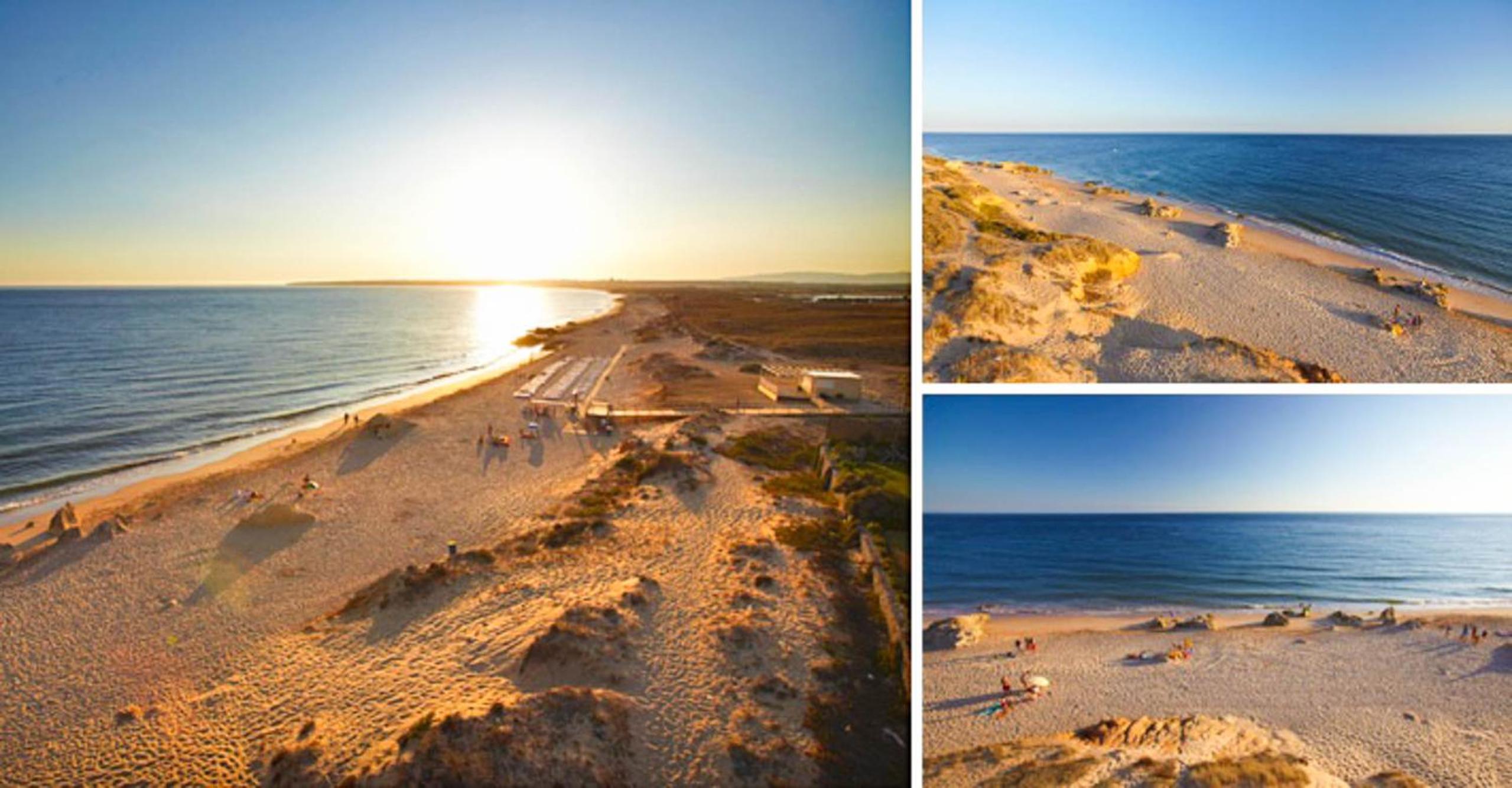 Salgados, Relax & Fun for family view 2