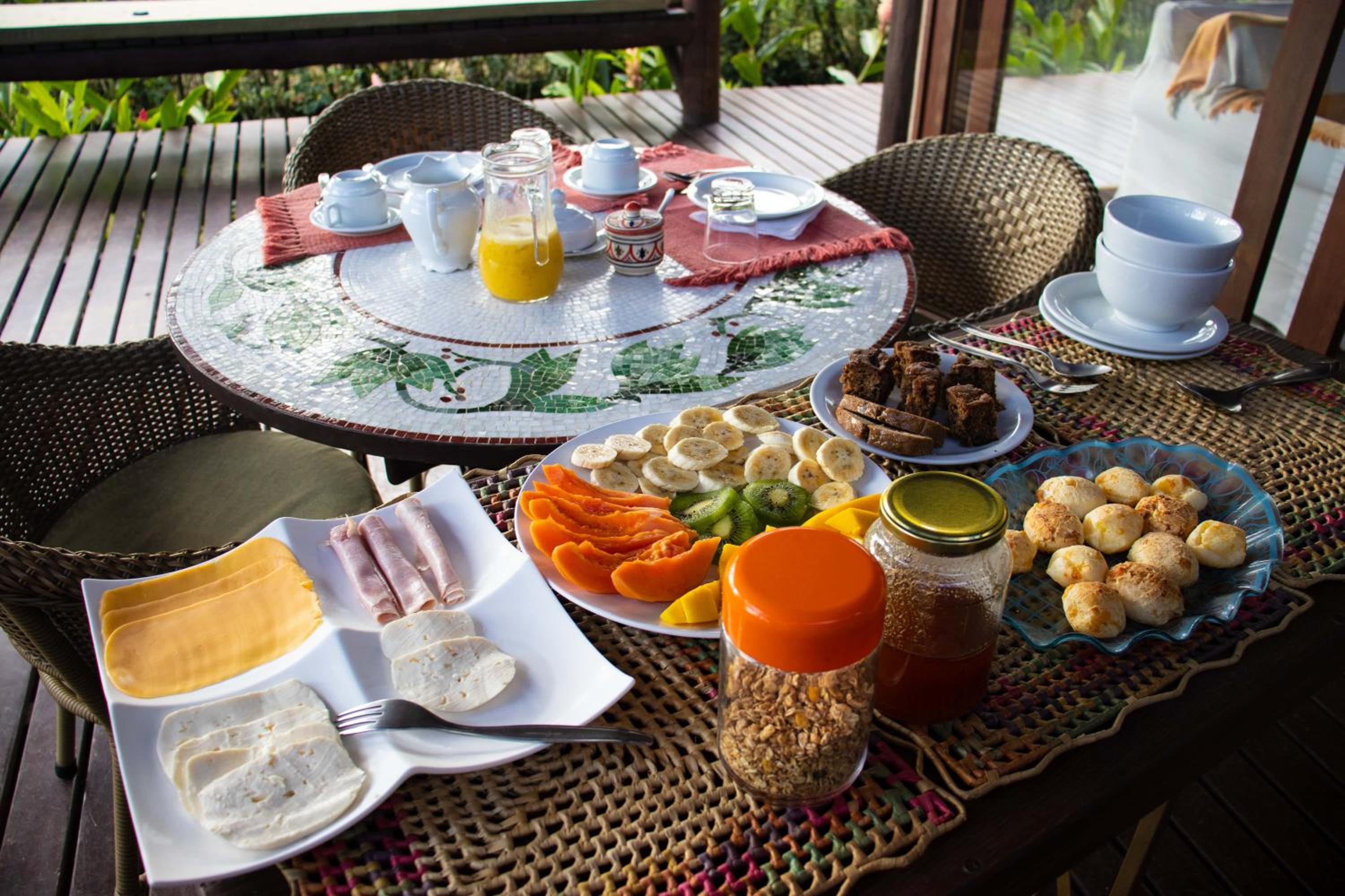 Casa Bon Voyage Caboré - Chez Cira