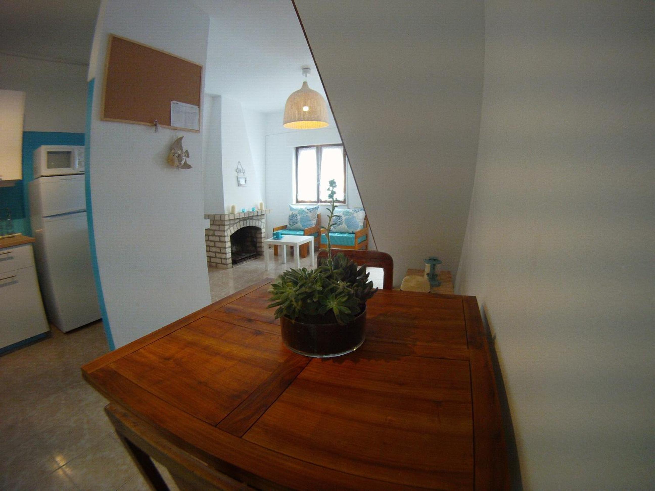 Ahoy Porto Covo Hostel