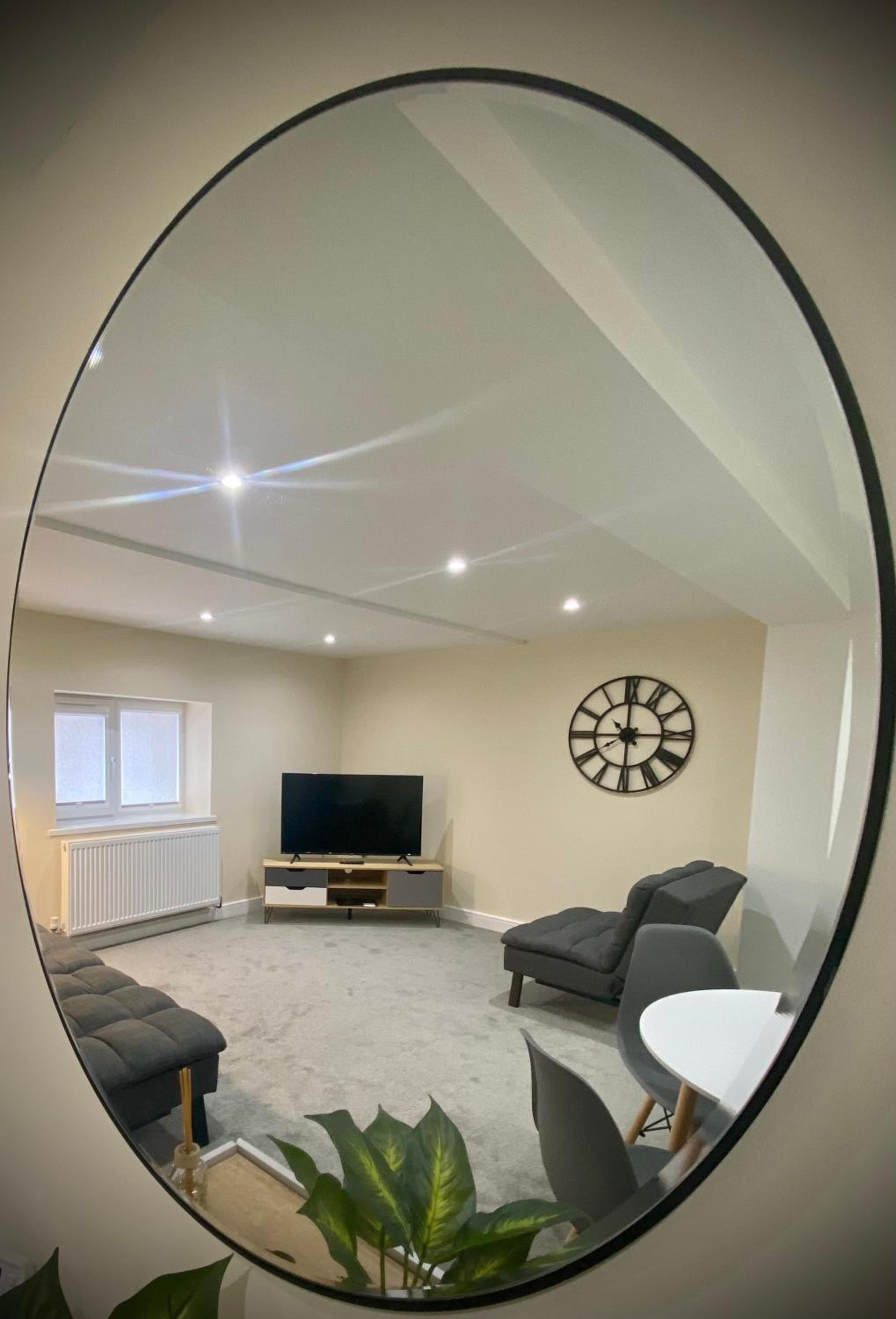 Seaview Luxury Apartments view 2