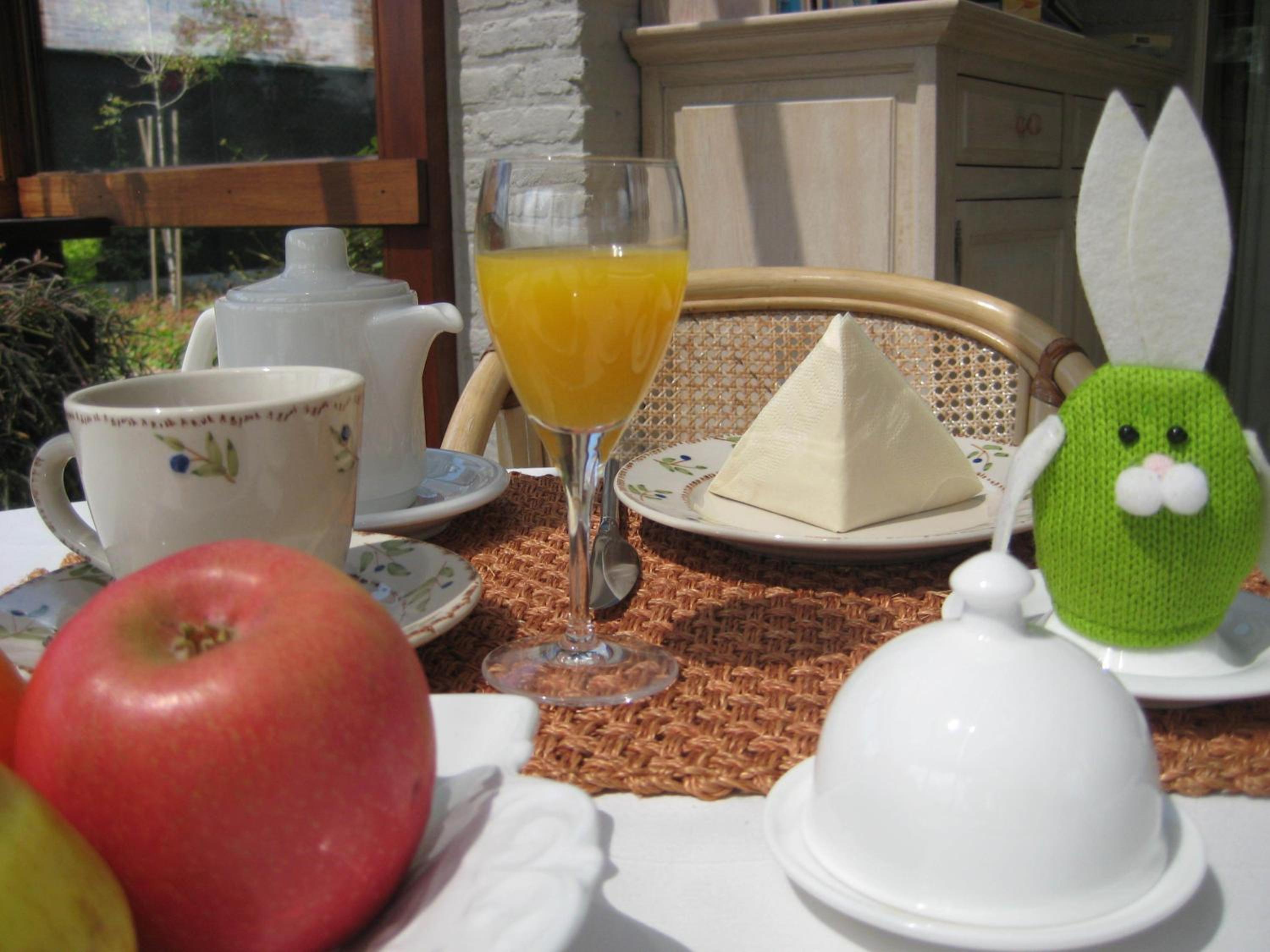 B&B Huize Bex